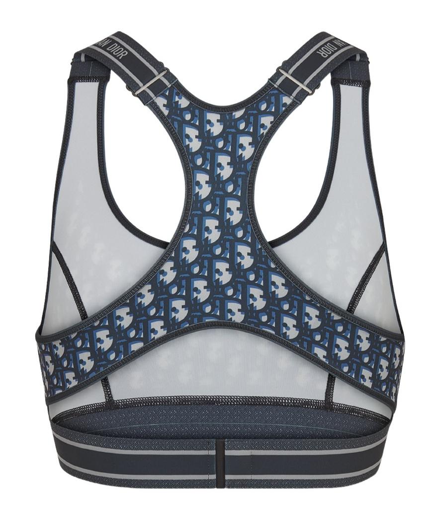 【関税&送料込】Dior Bra Dior Bra in Black | Lyst