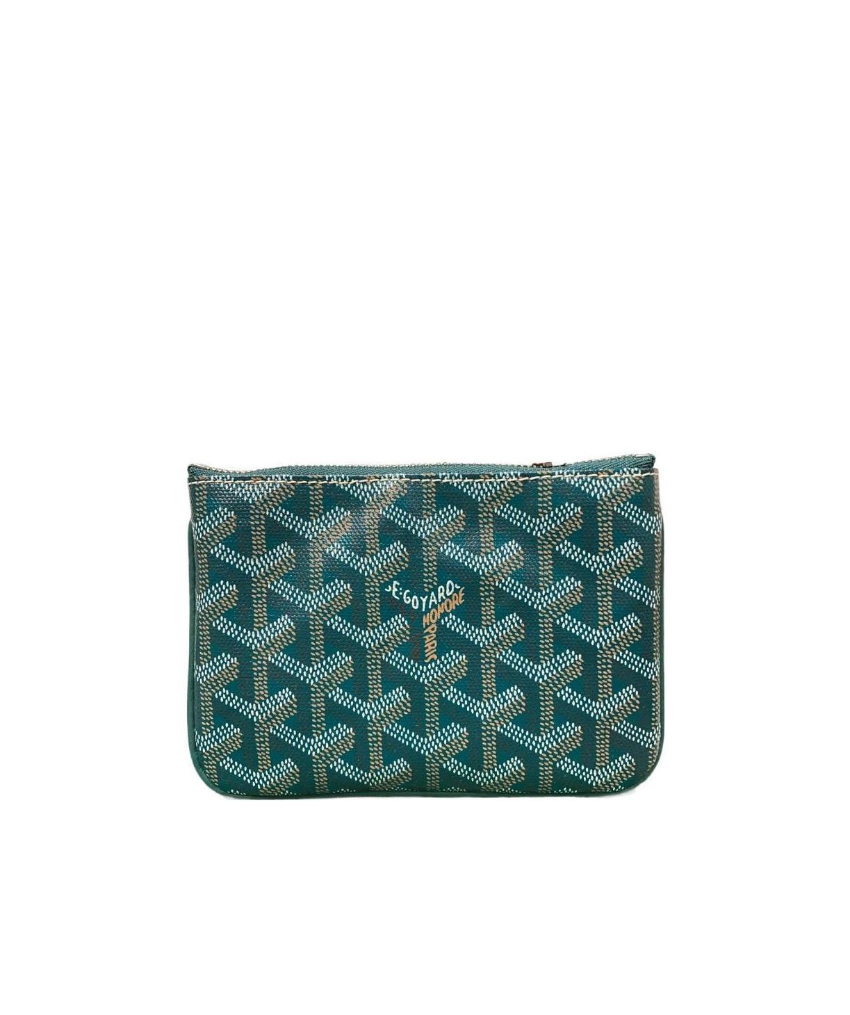 Goyard Wallets and cardholders for Women Online Sale up to 38 off Lyst
