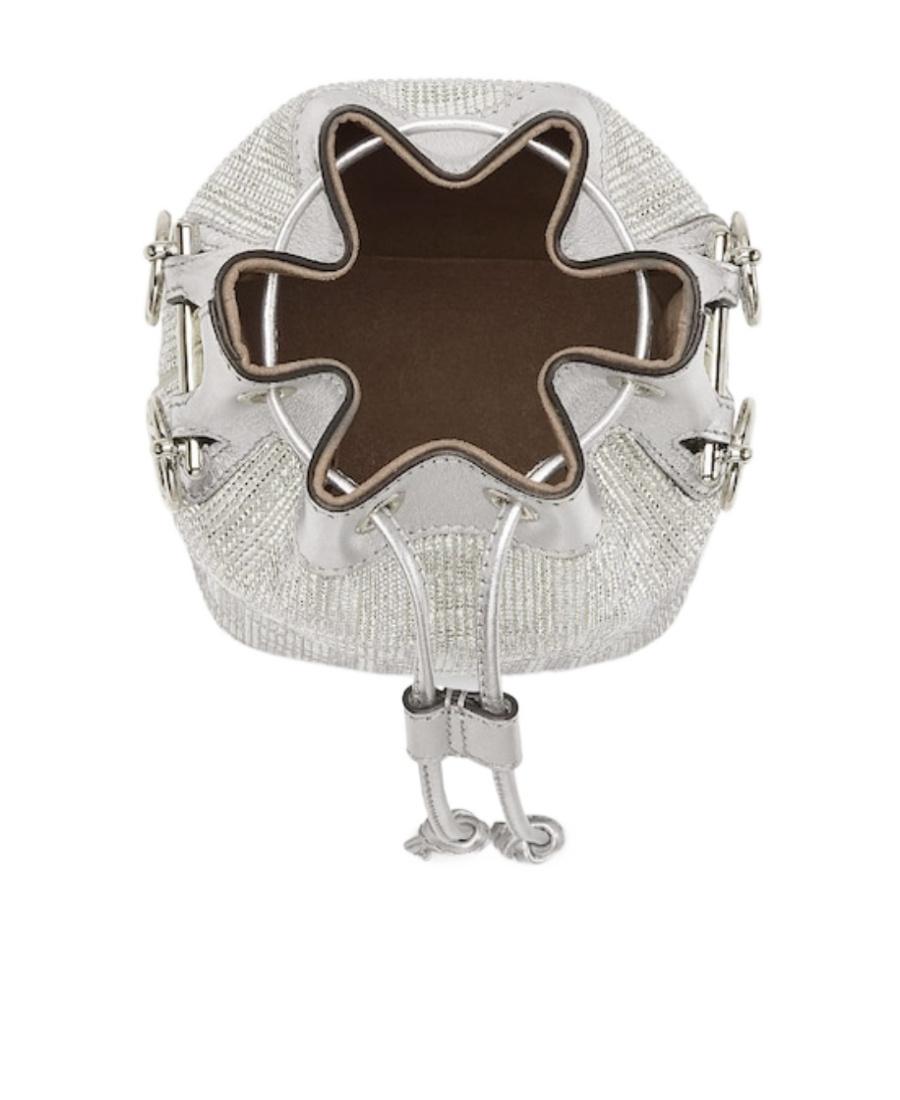 ハンドバッグ FENDI MINI MON TRESOR CRYSTAL 楽天市場】FENDI フェンディ ショルダーバッグ MINI MON TRESOR