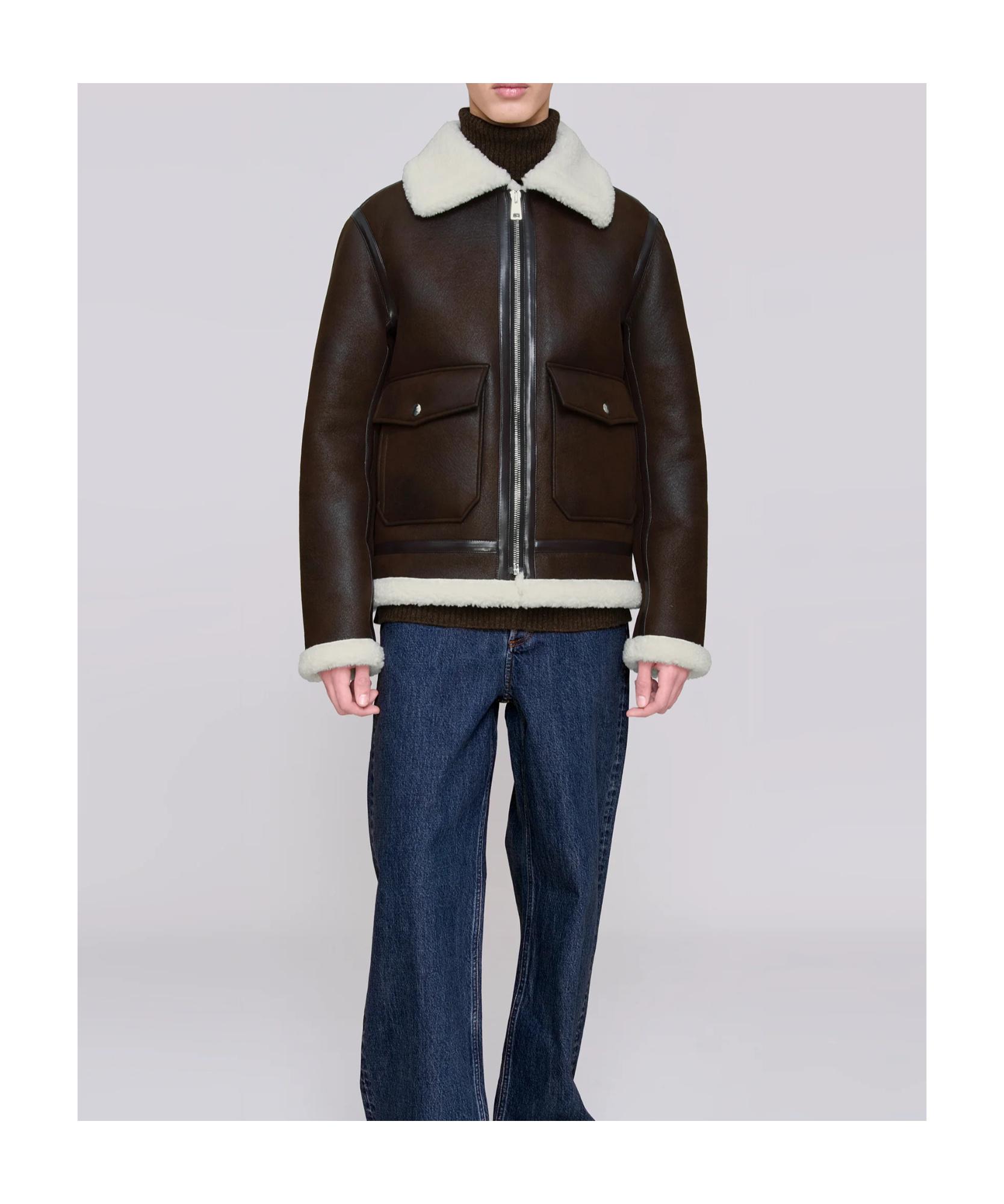A.P.C. Jackets for Men | Online Sale up to 44% off | Lyst