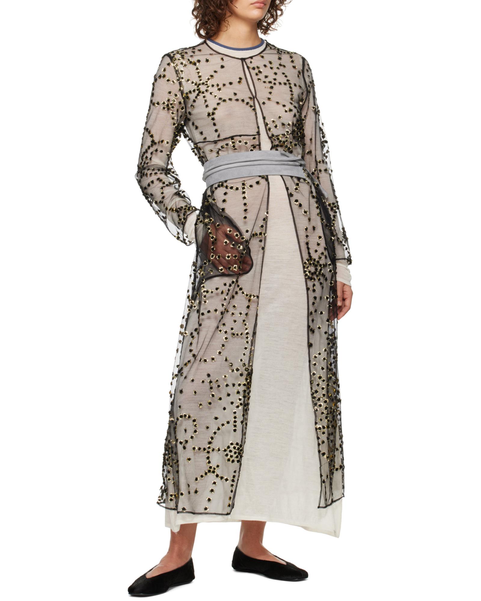Bode Maxi dresses for Women | Online Sale up to 55% off | Lyst