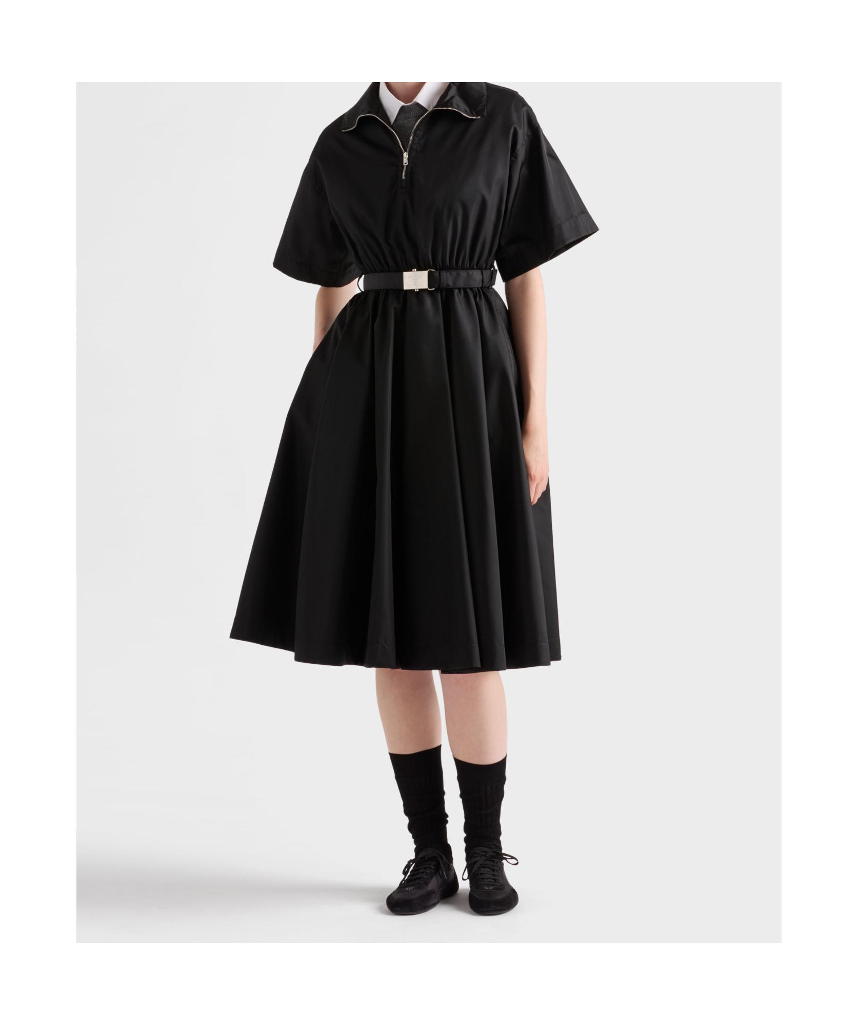 Women's Prada Casual and day dresses | Lyst