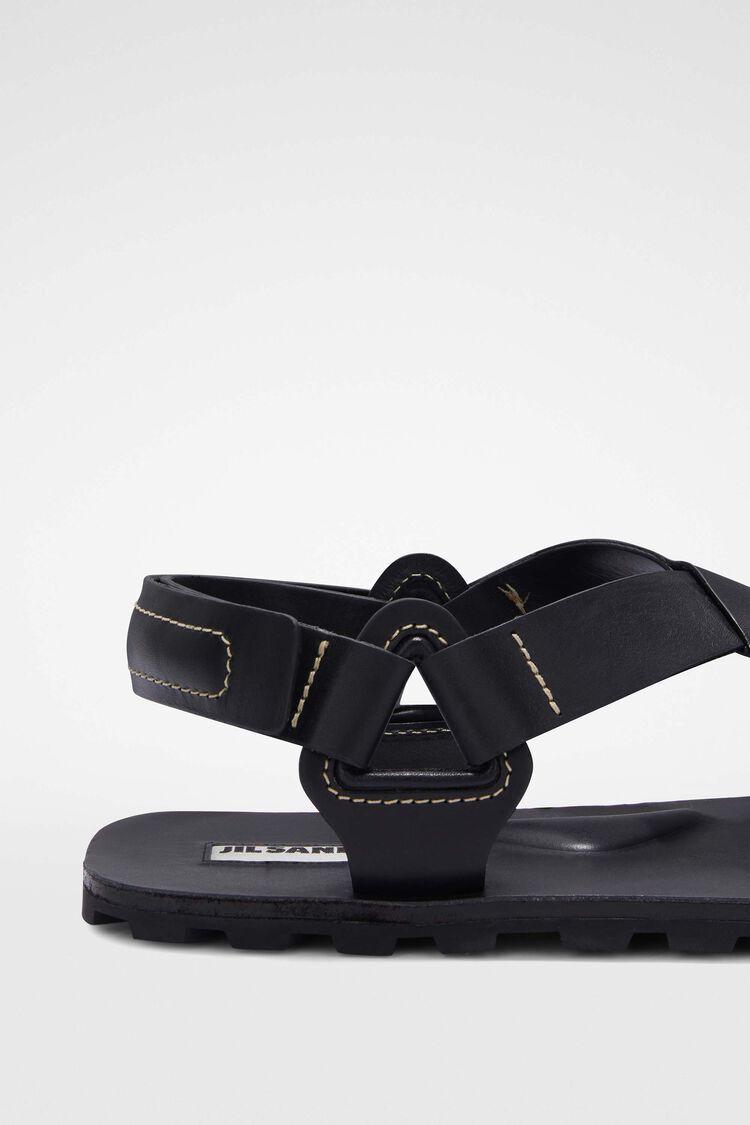 Jil Sander Sandals and Slides for Men | Online Sale up to 49% off