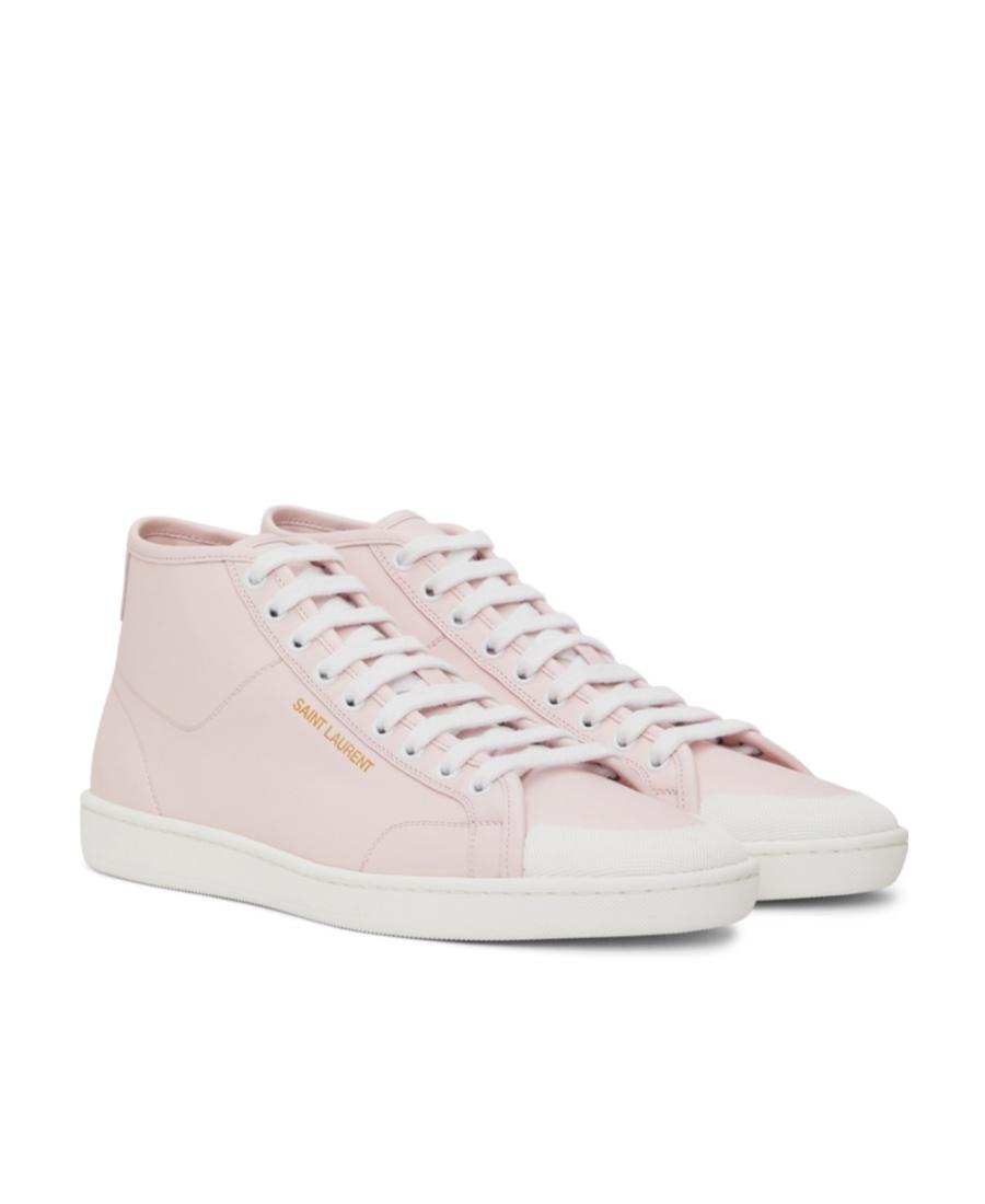 スニーカー SAINT LAURENT MID-TOP SNEAKERS Saint Laurent Sl/24 Midtop Sneakers | italist