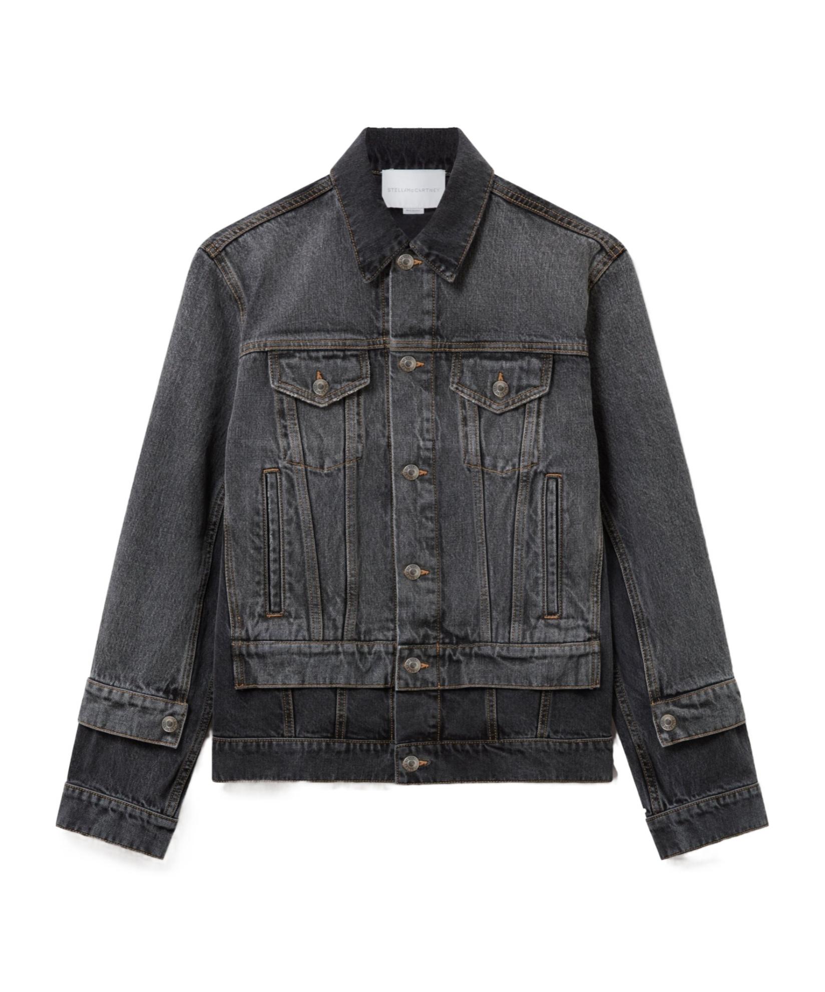 Stella McCartney Jean and denim jackets for Women | Online Sale up