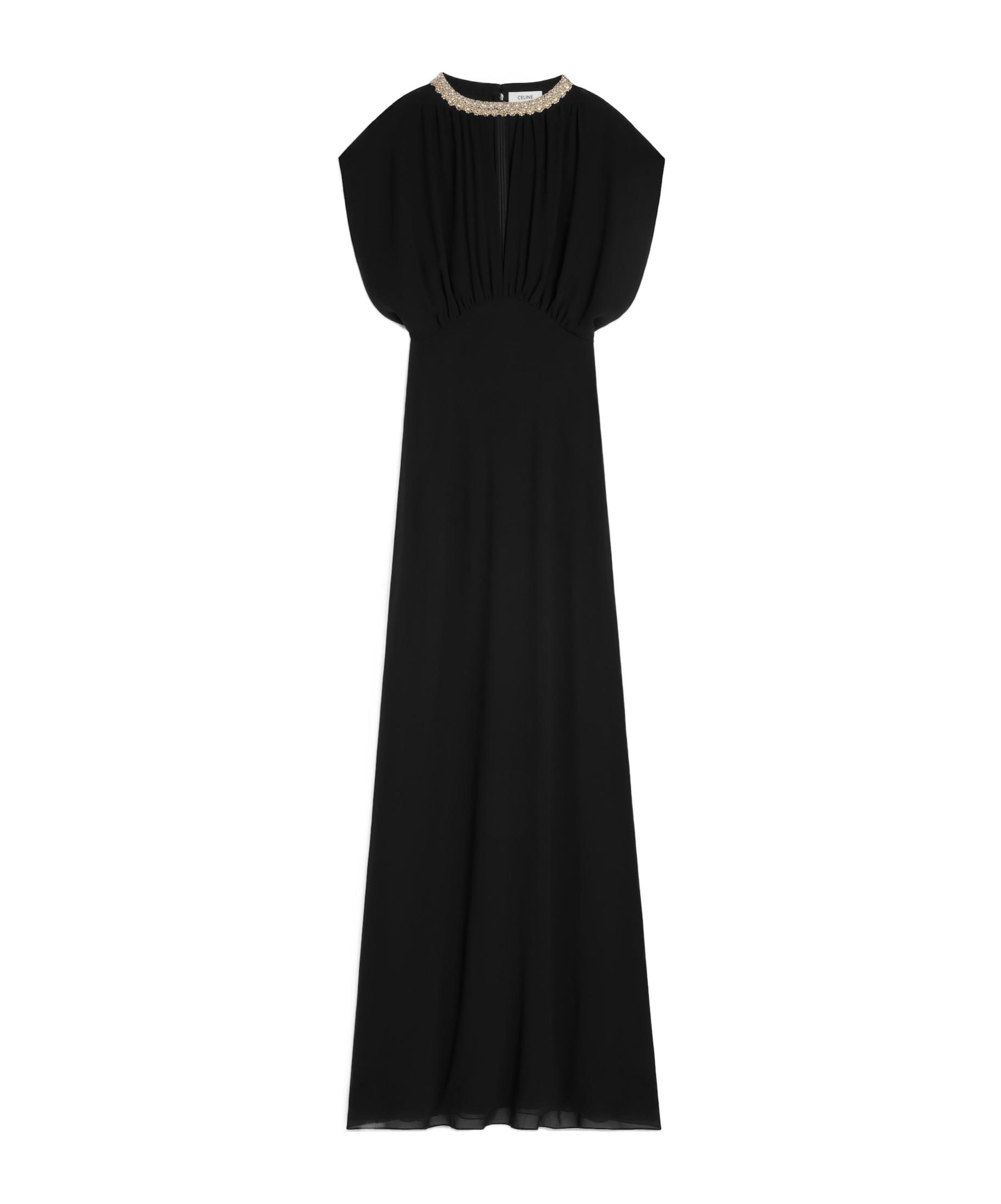 Celine Square Neck Dresses for Women | Lyst