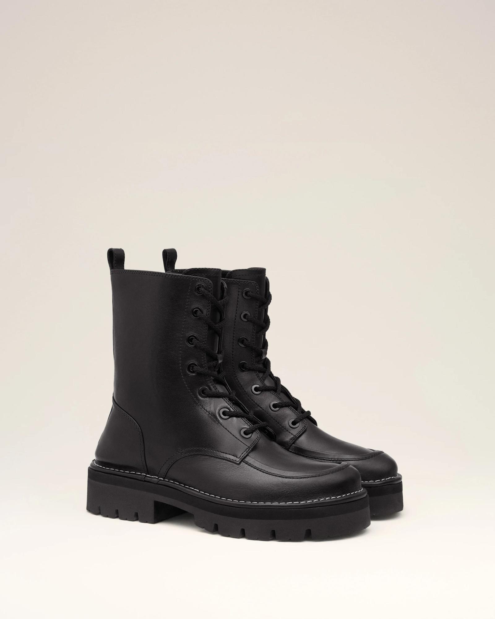 Ami Paris Boots for Men | Online Sale up to 60% off | Lyst