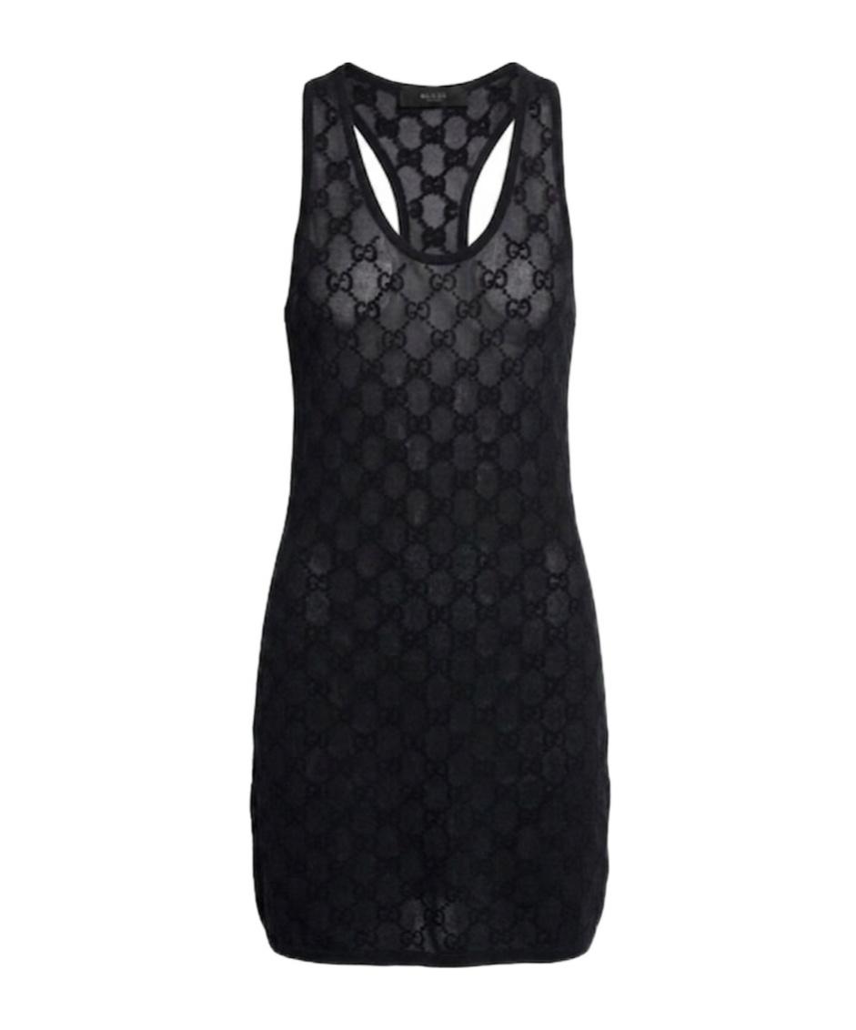 Women's Gucci Dresses | Lyst