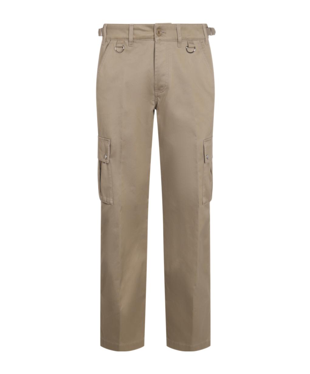 パンツ CELINE SS25 Celine Cargo Pants (RP0130L13 02BG) CELINE SS25 Celine Cargo Pants (RP0130L13 02BG) (CELINE