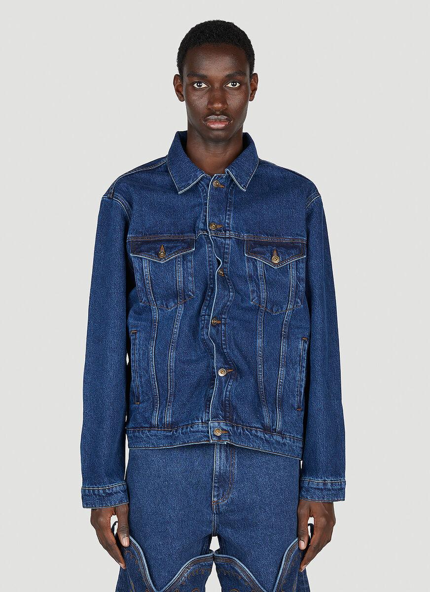 Y. Project Jackets for Men | Online Sale up to 82% off | Lyst