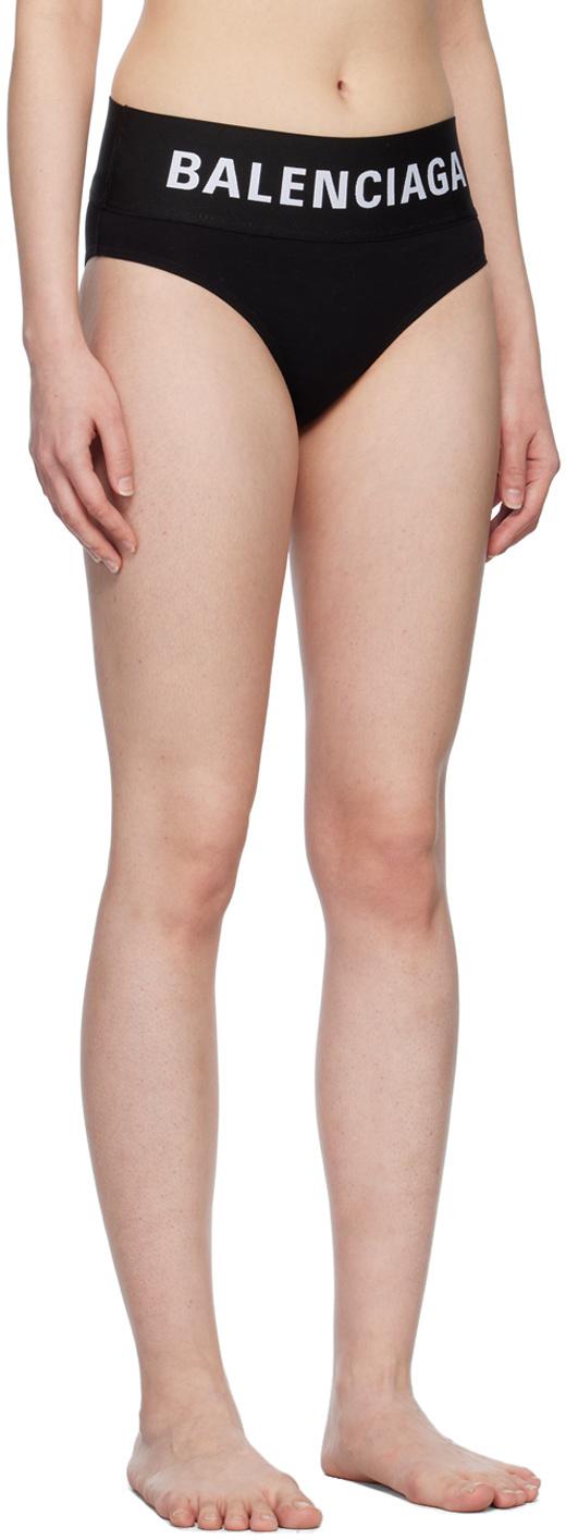 Balenciaga Panties and underwear for Women | Online Sale up