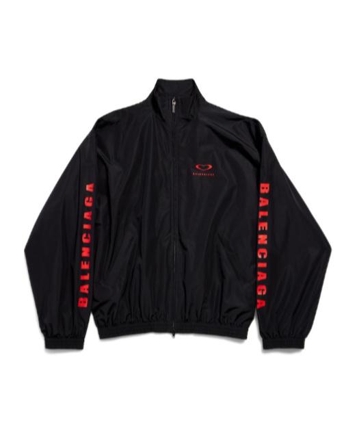 Balenciaga Jackets for Men | Online Sale up to 35% off | Lyst
