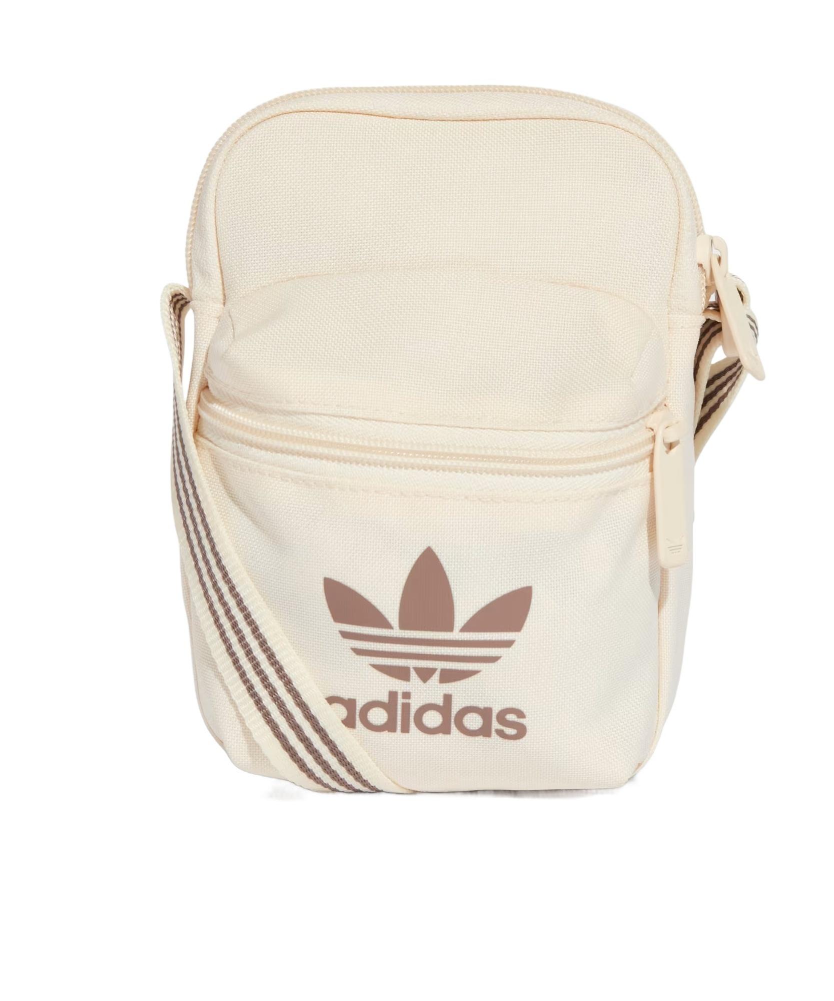 adidas originals festival trefoil crossbody bag