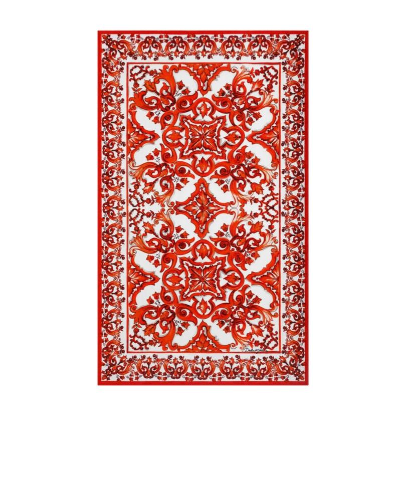 Dolce & Gabbana Beach towels for Women | Online Sale up to 52% off