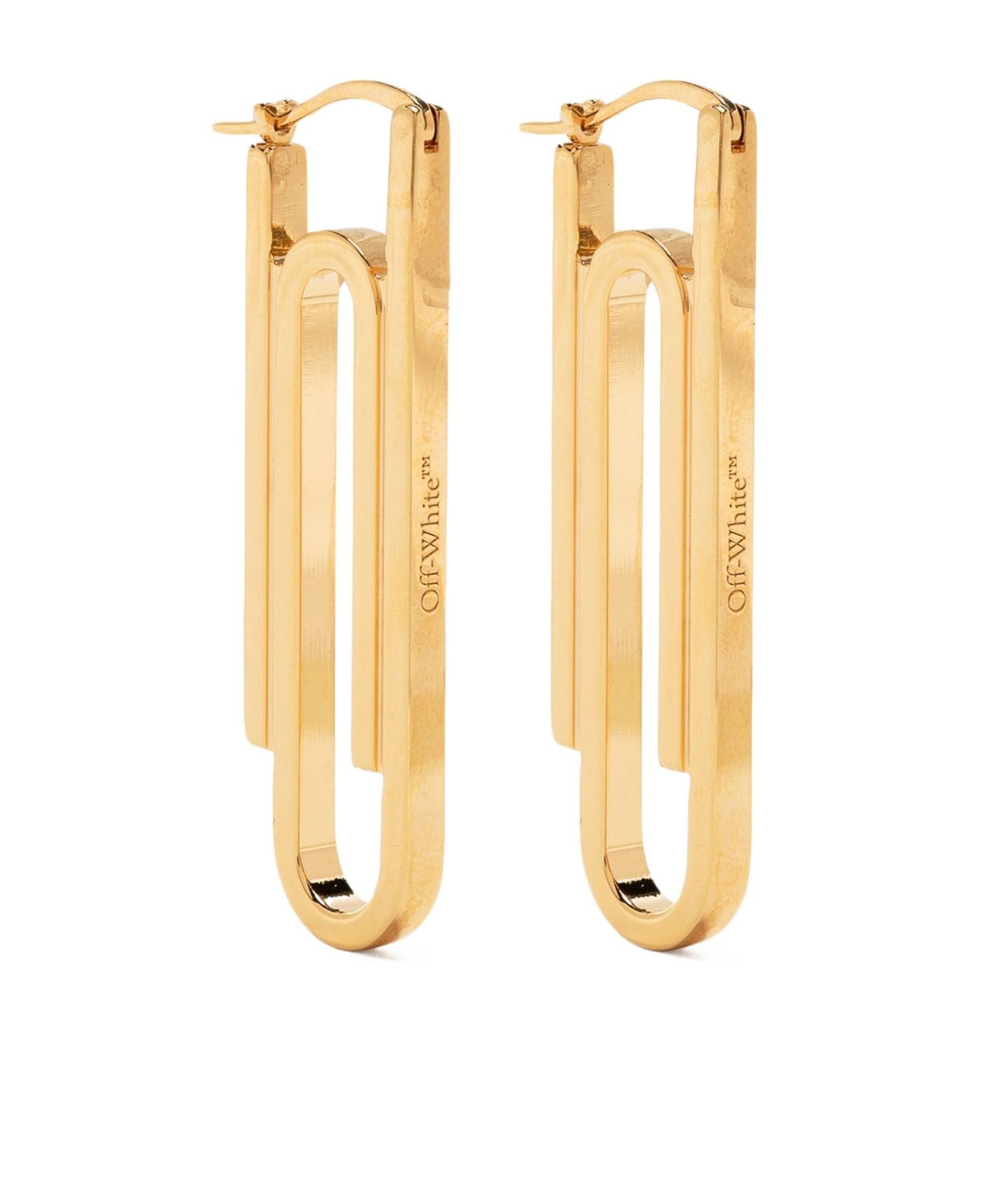 Off-White c/o Virgil Abloh Earrings and ear cuffs for Women