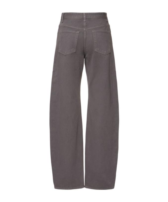 Low Classic Wide-leg jeans for Women | Online Sale up to 83