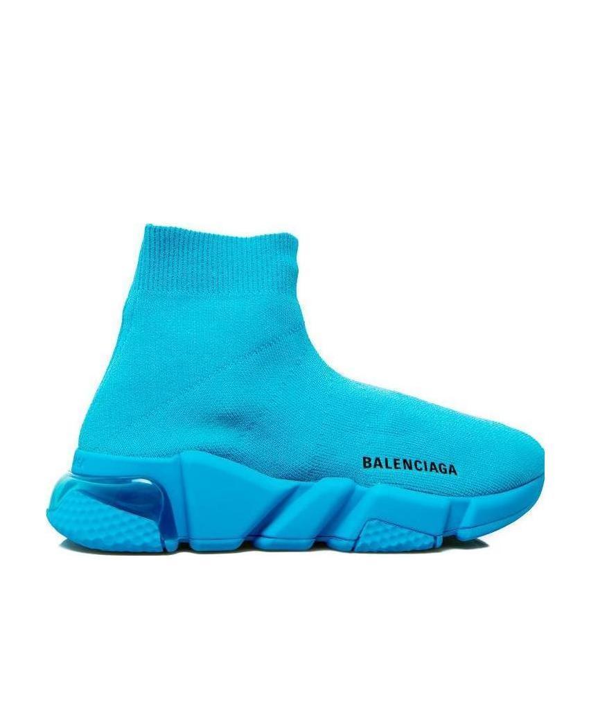 Designer Balenciaga Speed Sneakers for Women Up to 31 off Lyst