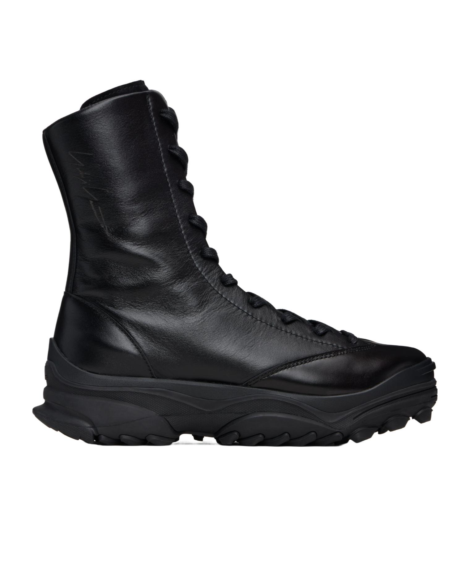 Y-3 Boots for Men | Online Sale up to 44% off | Lyst
