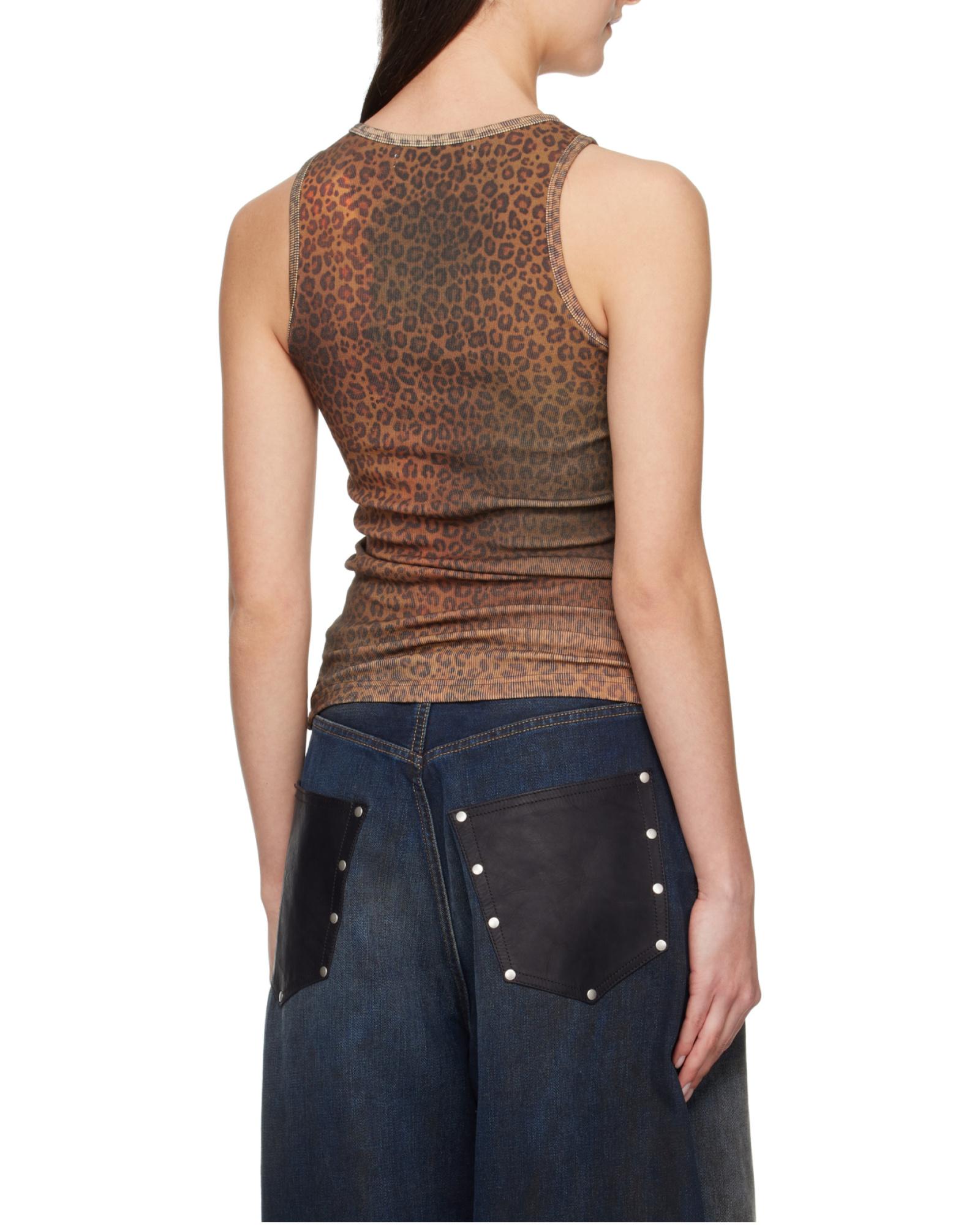 Cheetah Tank