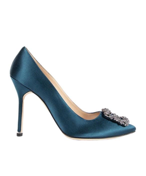 Comprar Zapatos Zapatos Manolo Blahnik Outlet Online Blahnik