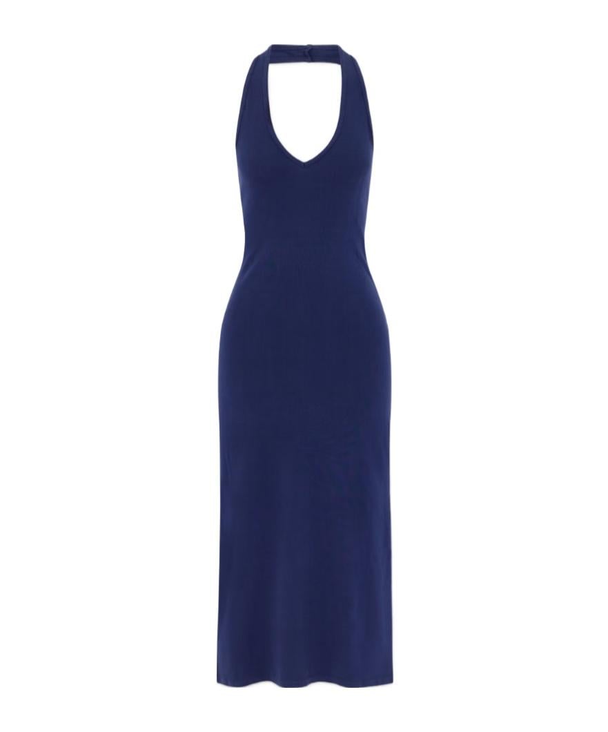Nili Lotan Halter Neck Dresses for Women
