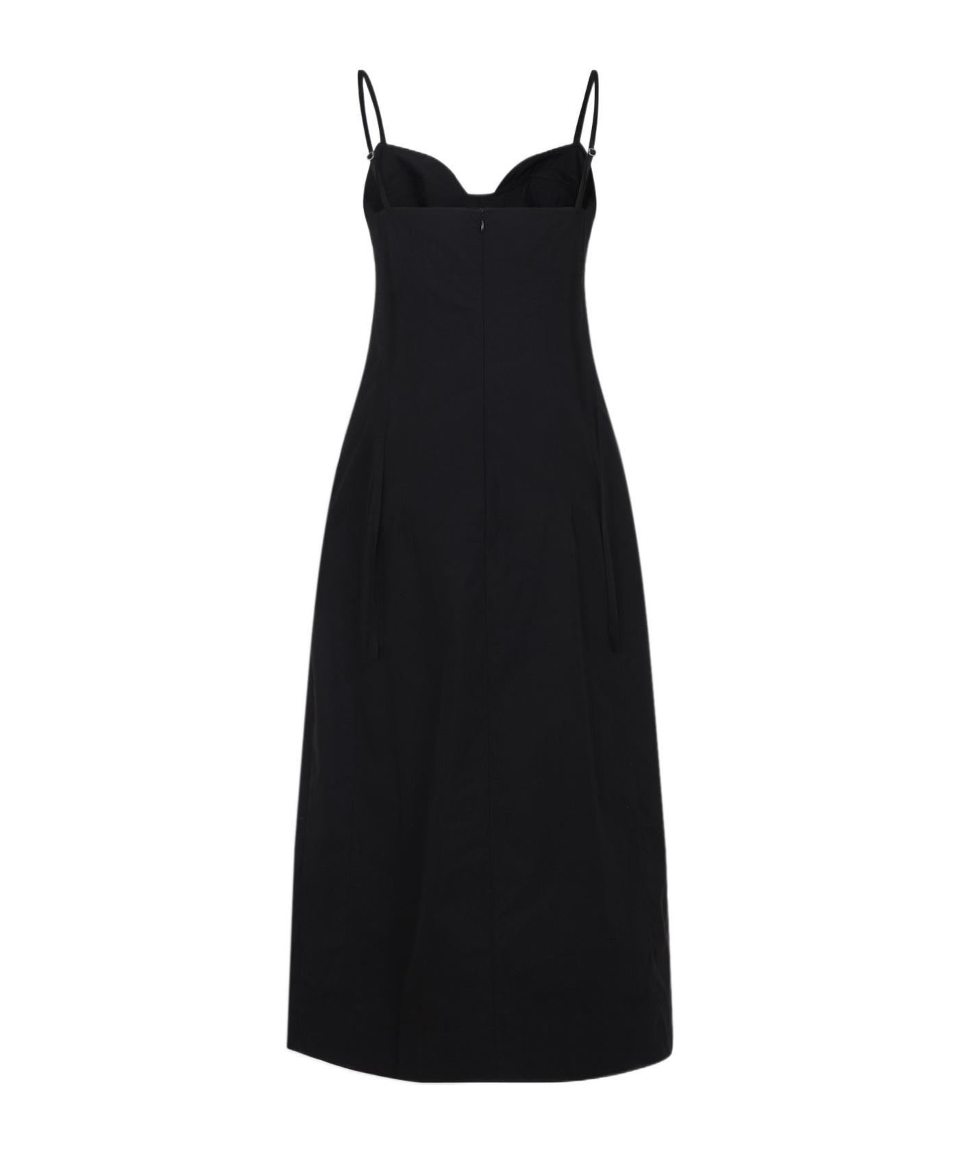 knee length dresses for ladies Melody Midi Dress – SPELL