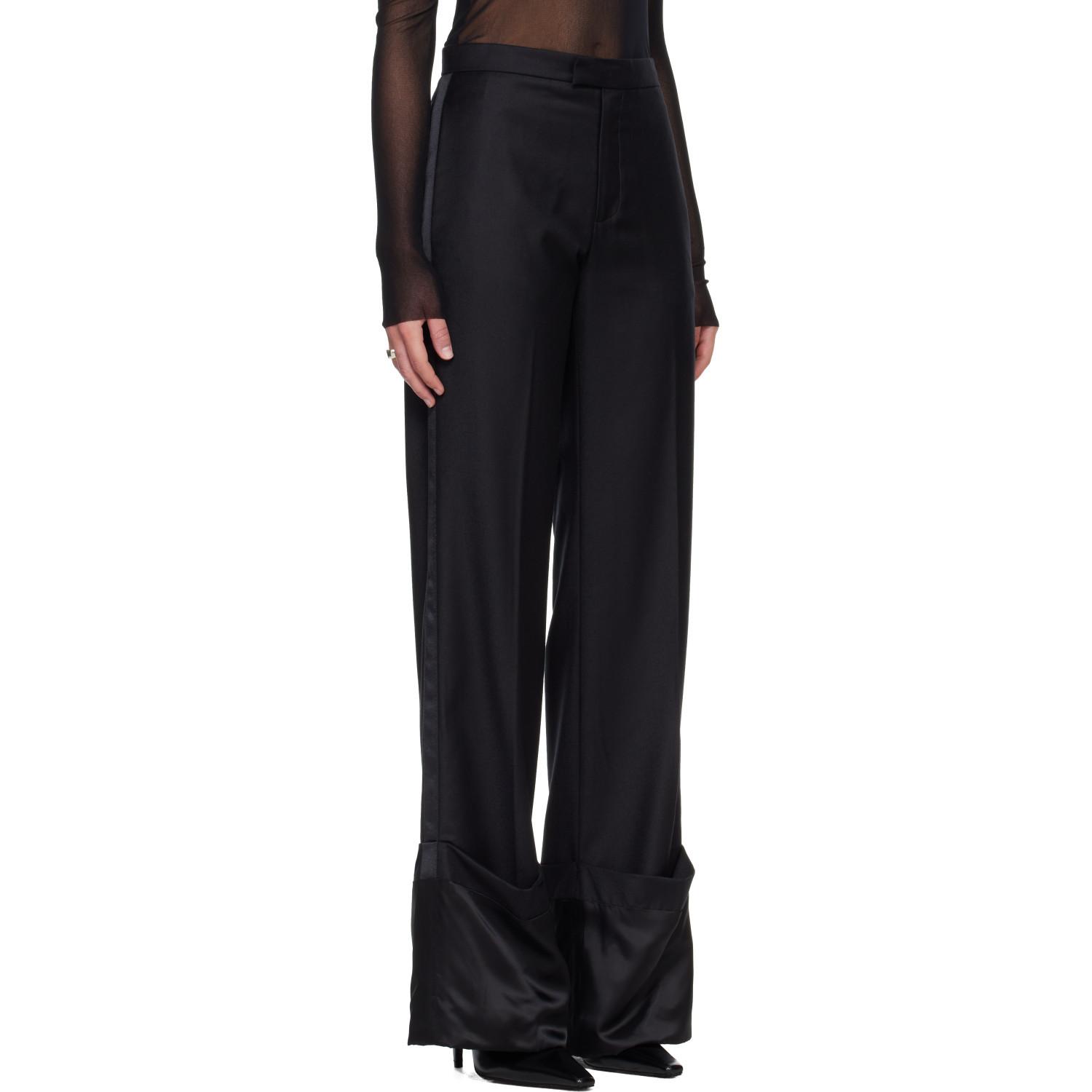 Jean Paul Gaultier Sailor Pants for Women | Lyst