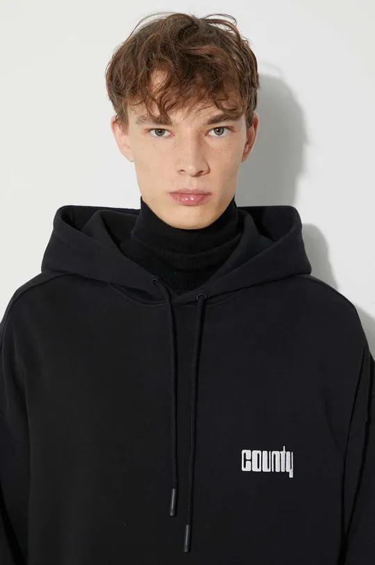 Marcelo Burlon Hoodies for Men | Online Sale up to 65% off