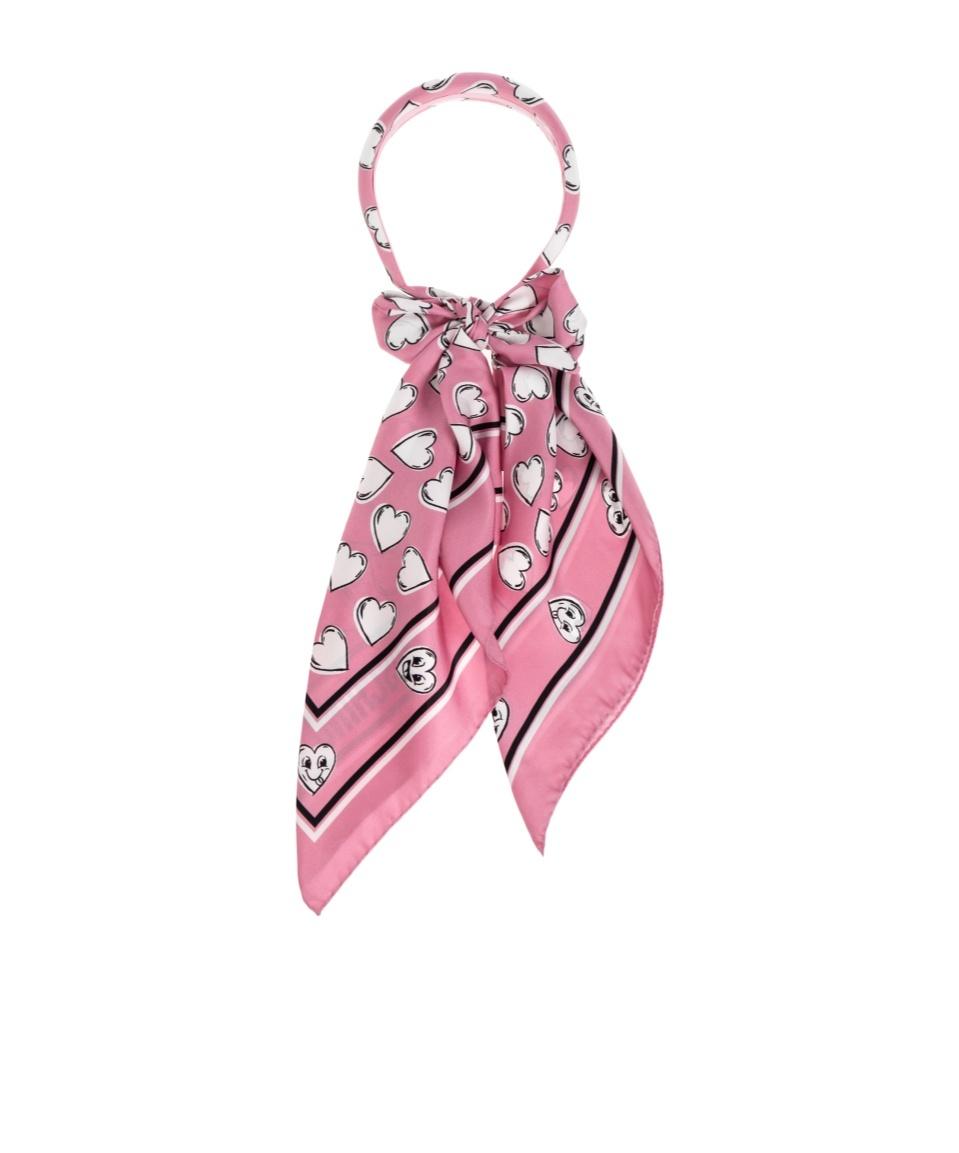 Moschino Headbands and Hair Accessories for Women | Online