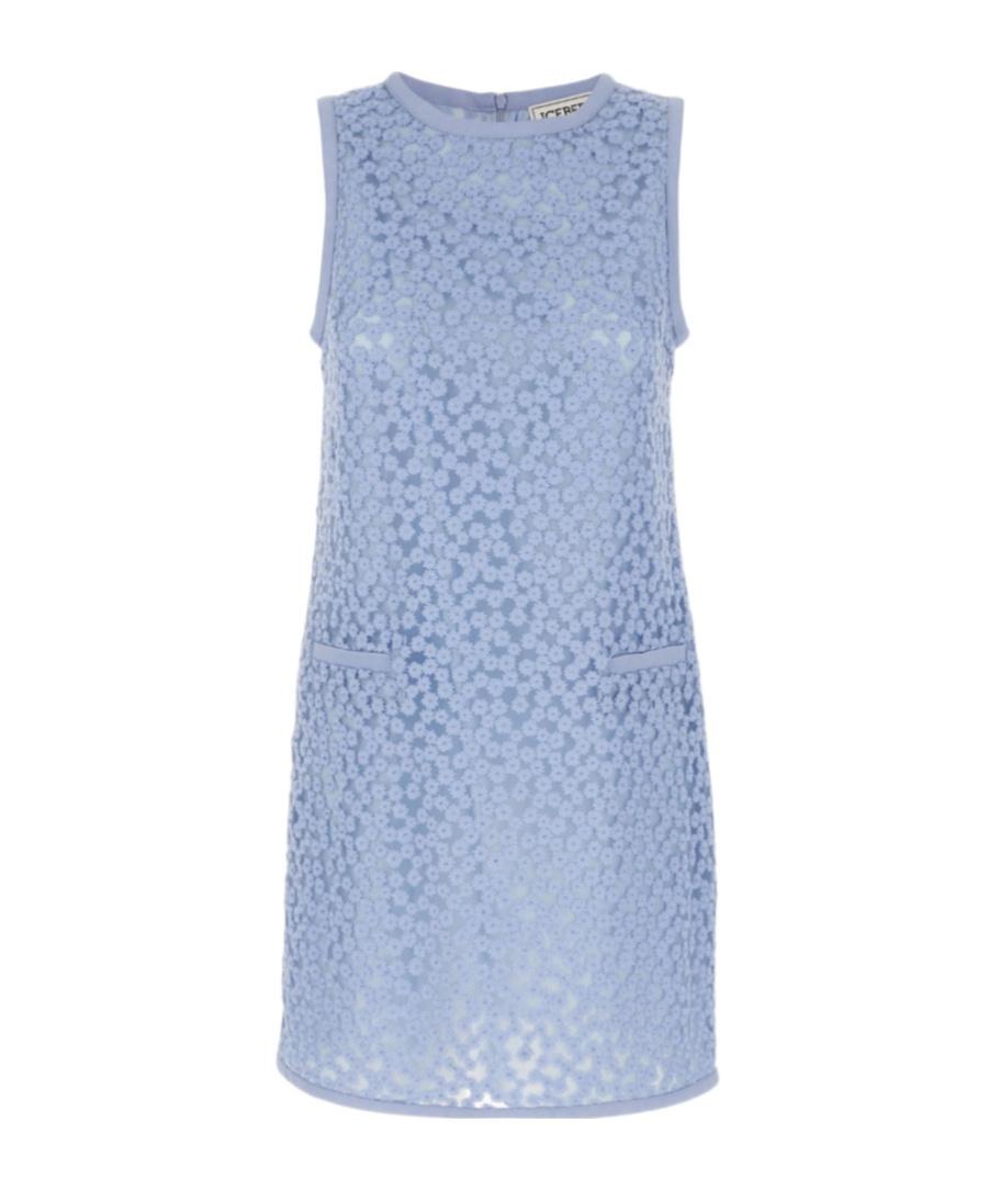 icebergs mini dress Mid Layers Dress Hire La Maison Talulah Tropo Dreams Mini Dress Bec Bridge Bec Bridge Icebergs