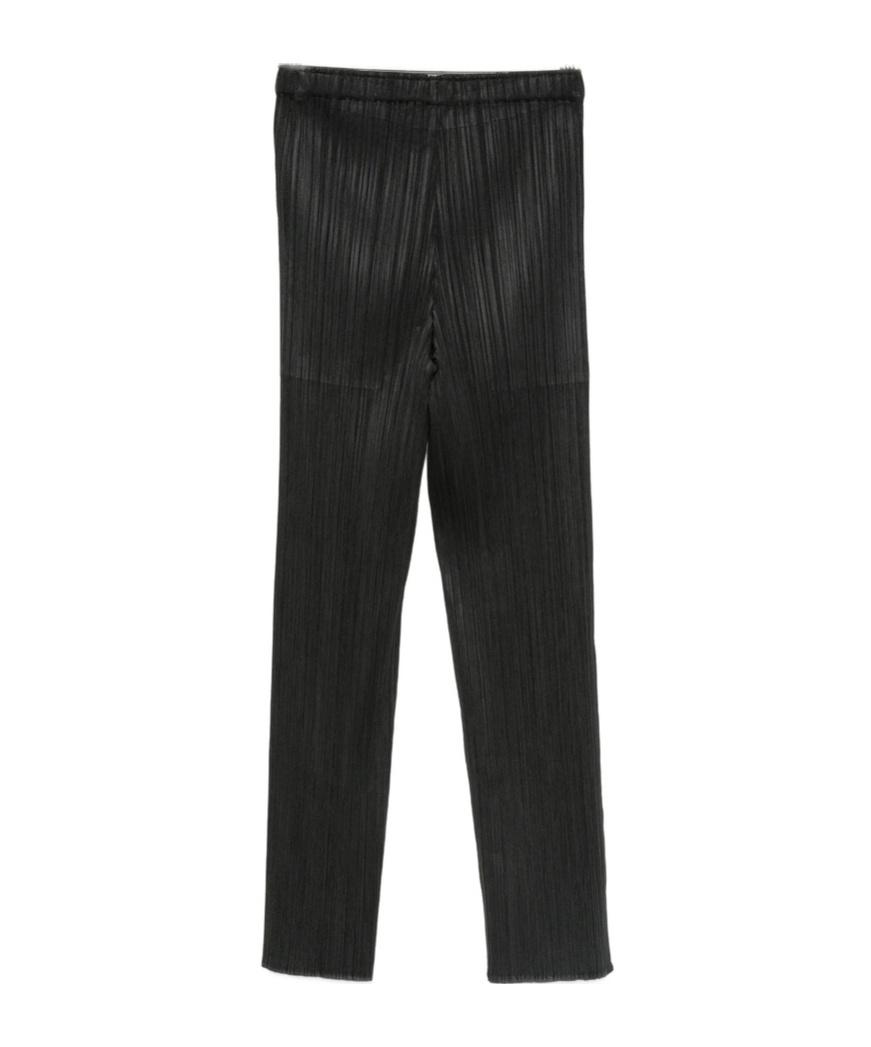 Pleats Please Issey Miyake Pants for Women | Online Sale up