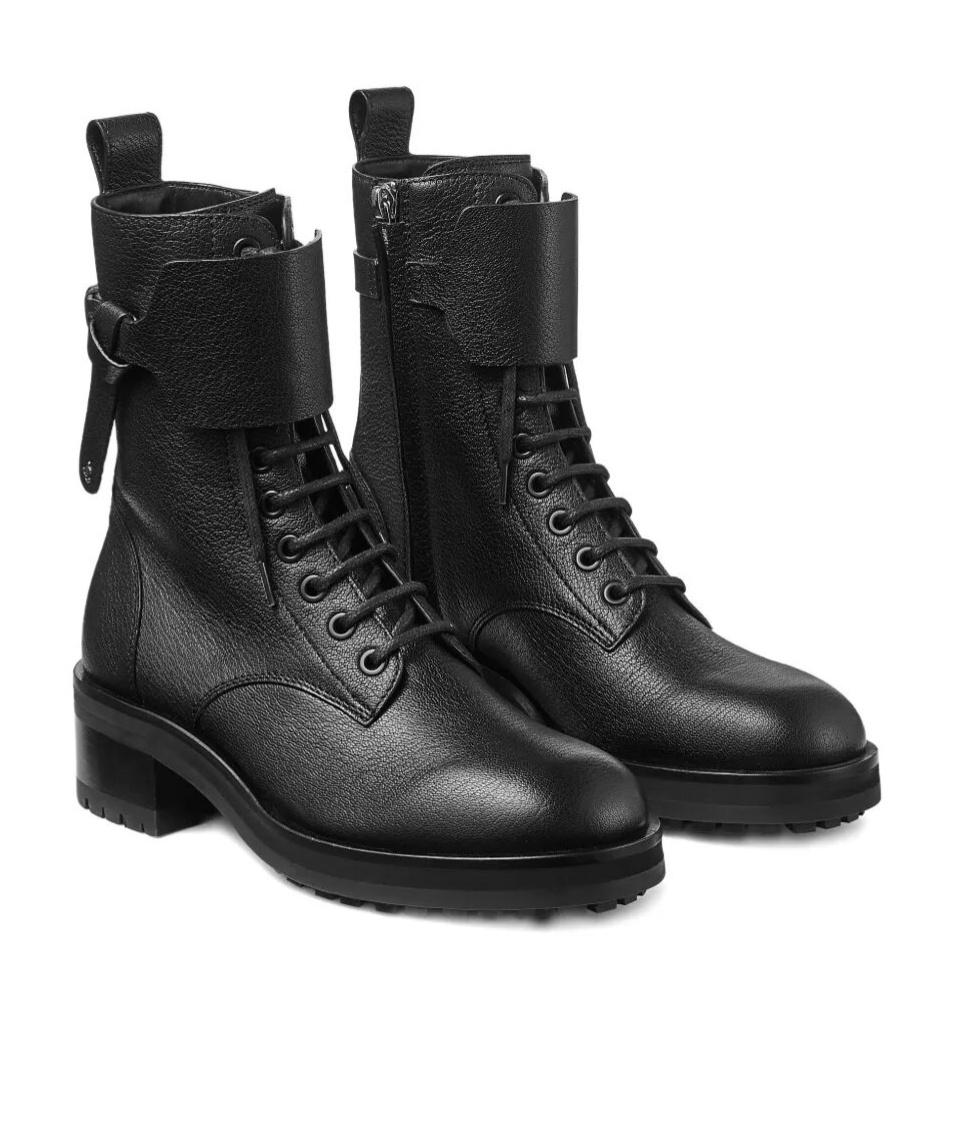 Jimmy Choo Boots for Women | Online Sale up to 88% off | Lyst