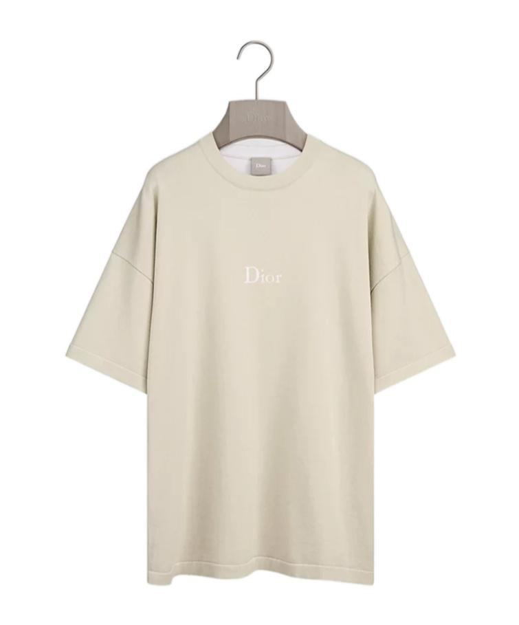 Dior Short sleeve t-shirts for Men | Online Sale up to 45% off | Lyst