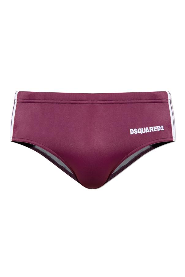 DSquared² Beachwear and Swimwear for Men | Online Sale up to