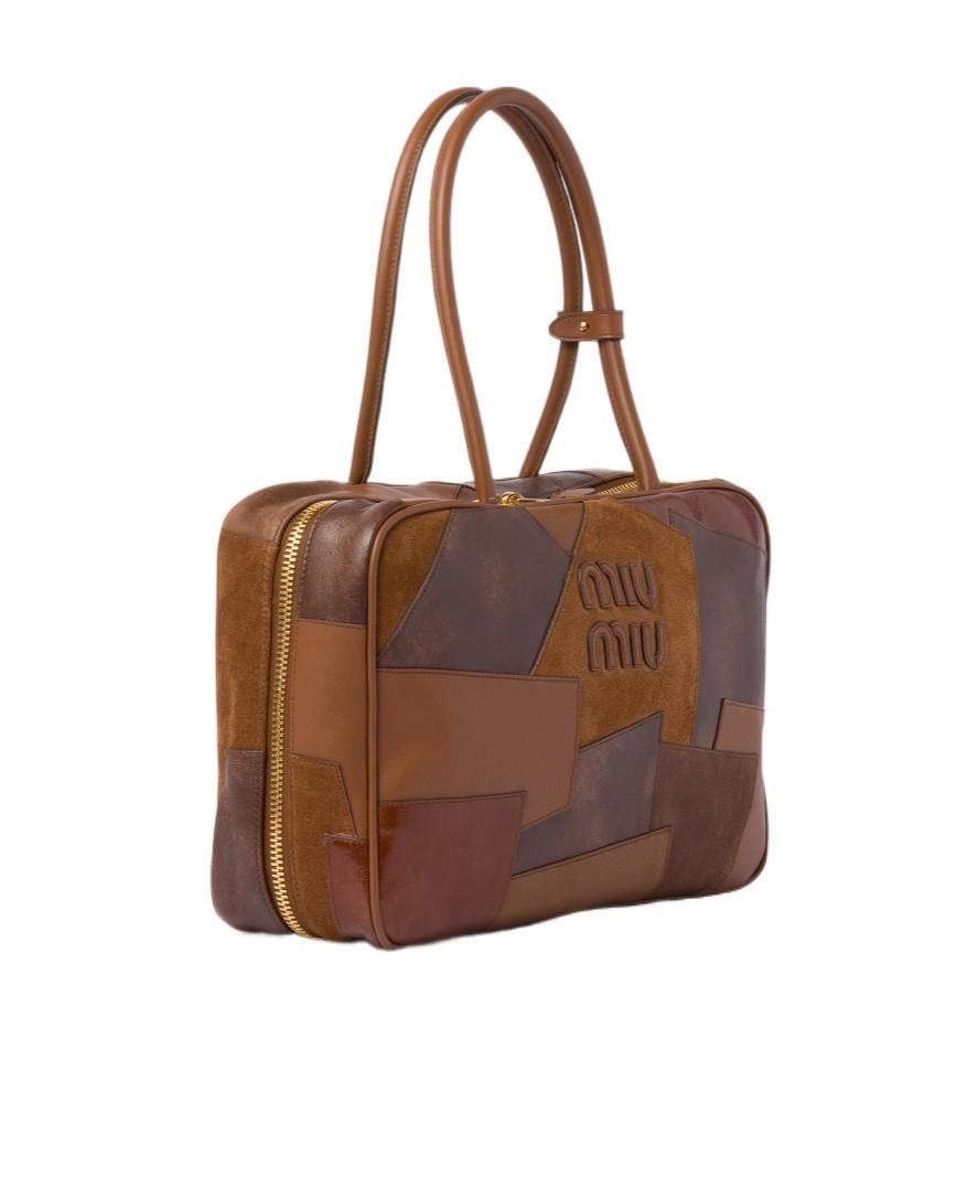 Miu Miu Tote bags for Women | Online Sale up to 33% off | Lyst