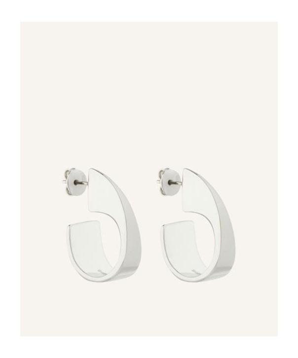 Courreges Earrings and ear cuffs for Women | Online Sale up