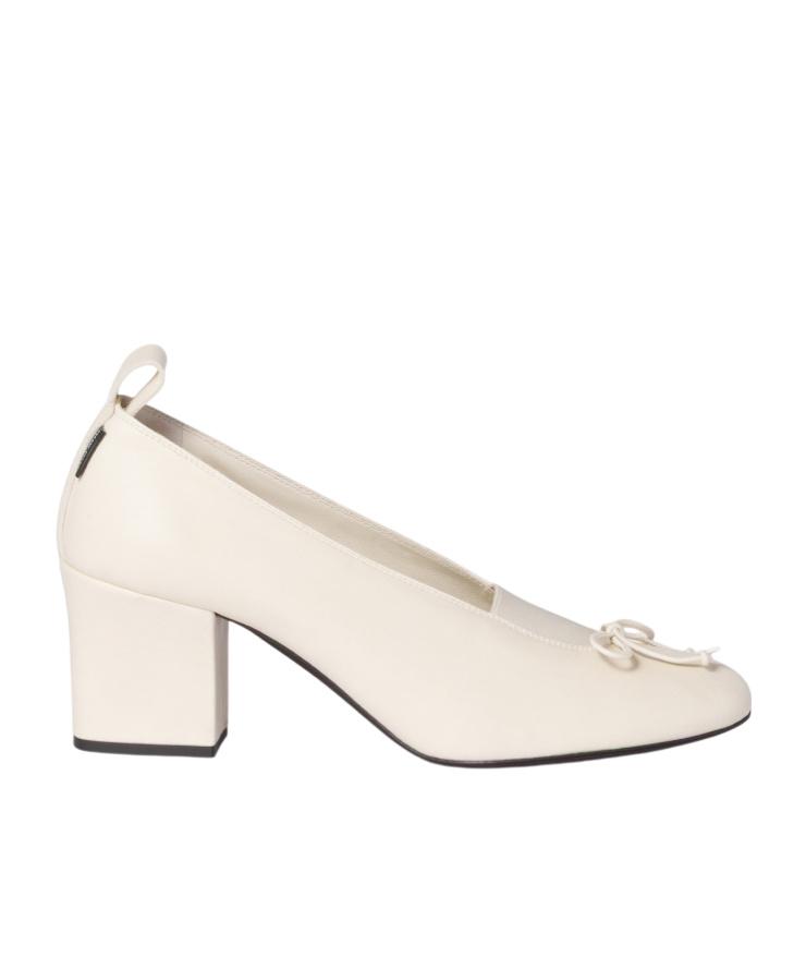 Miu Miu Pump shoes for Women | Online Sale up to 54% off | Lyst
