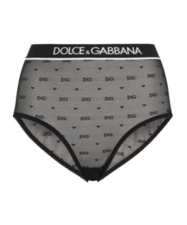 【送料&関税込】Dolce & Gabbana Lace Panties Dolce & Gabbana Panties for Women - Shop on FARFETCH