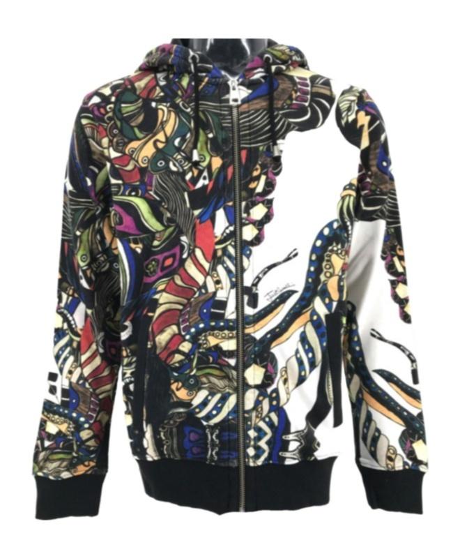 Just cavalli tracksuit mens sale