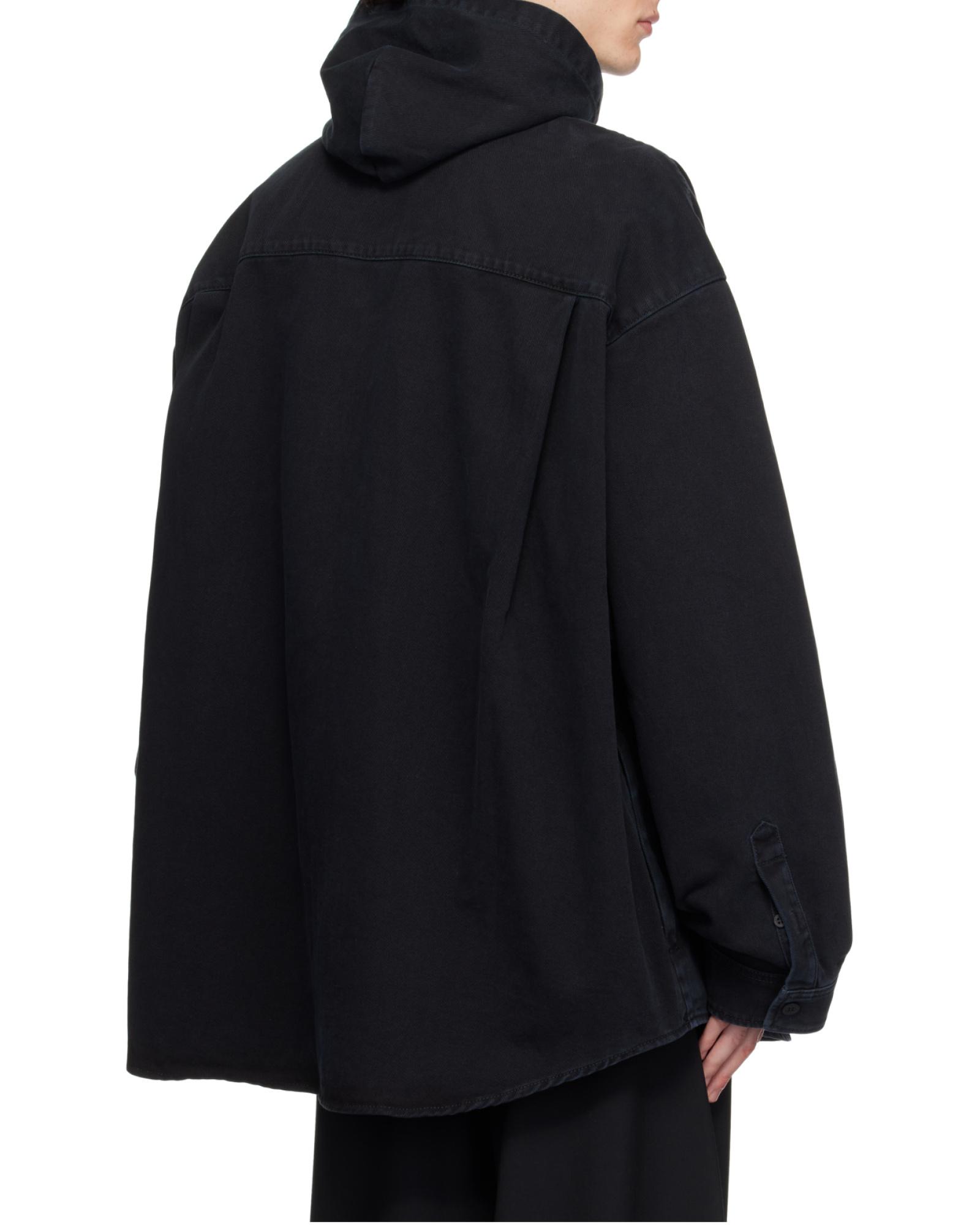 Balenciaga Down and padded jackets for Men | Online Sale up