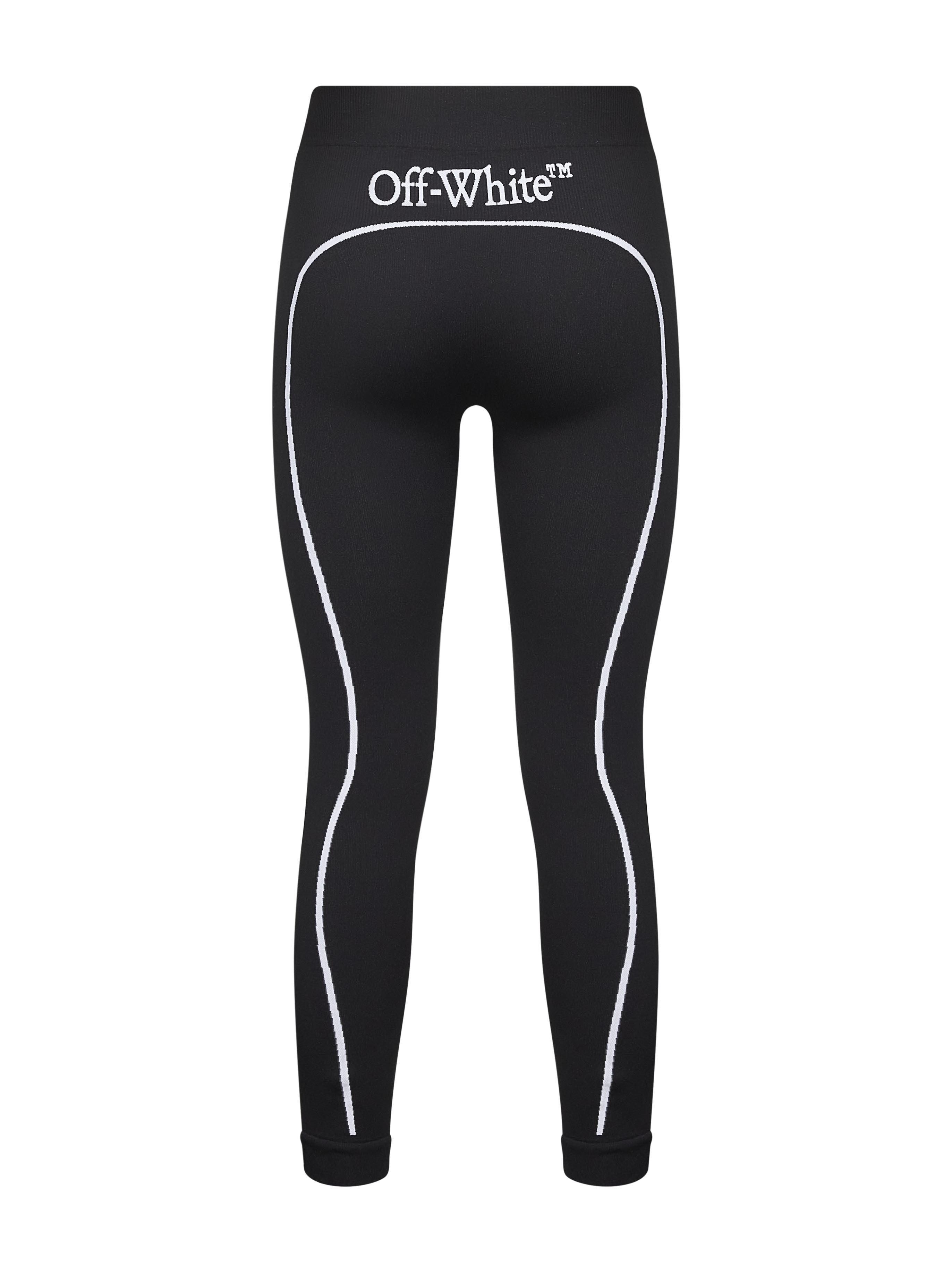 Off-White c/o Virgil Abloh Leggings for Women | Online Sale