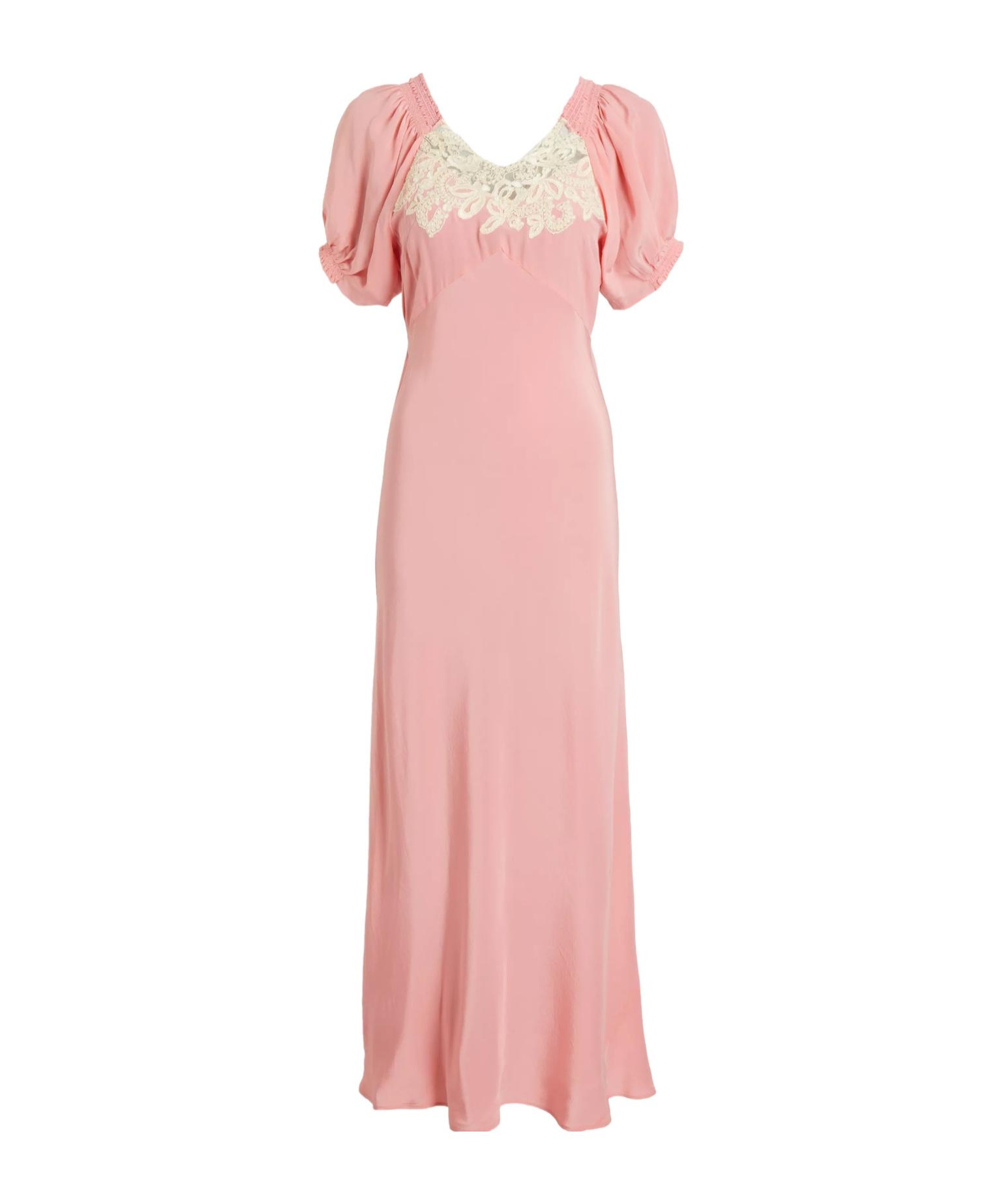 Pink RIXO London Dresses for Women | Lyst
