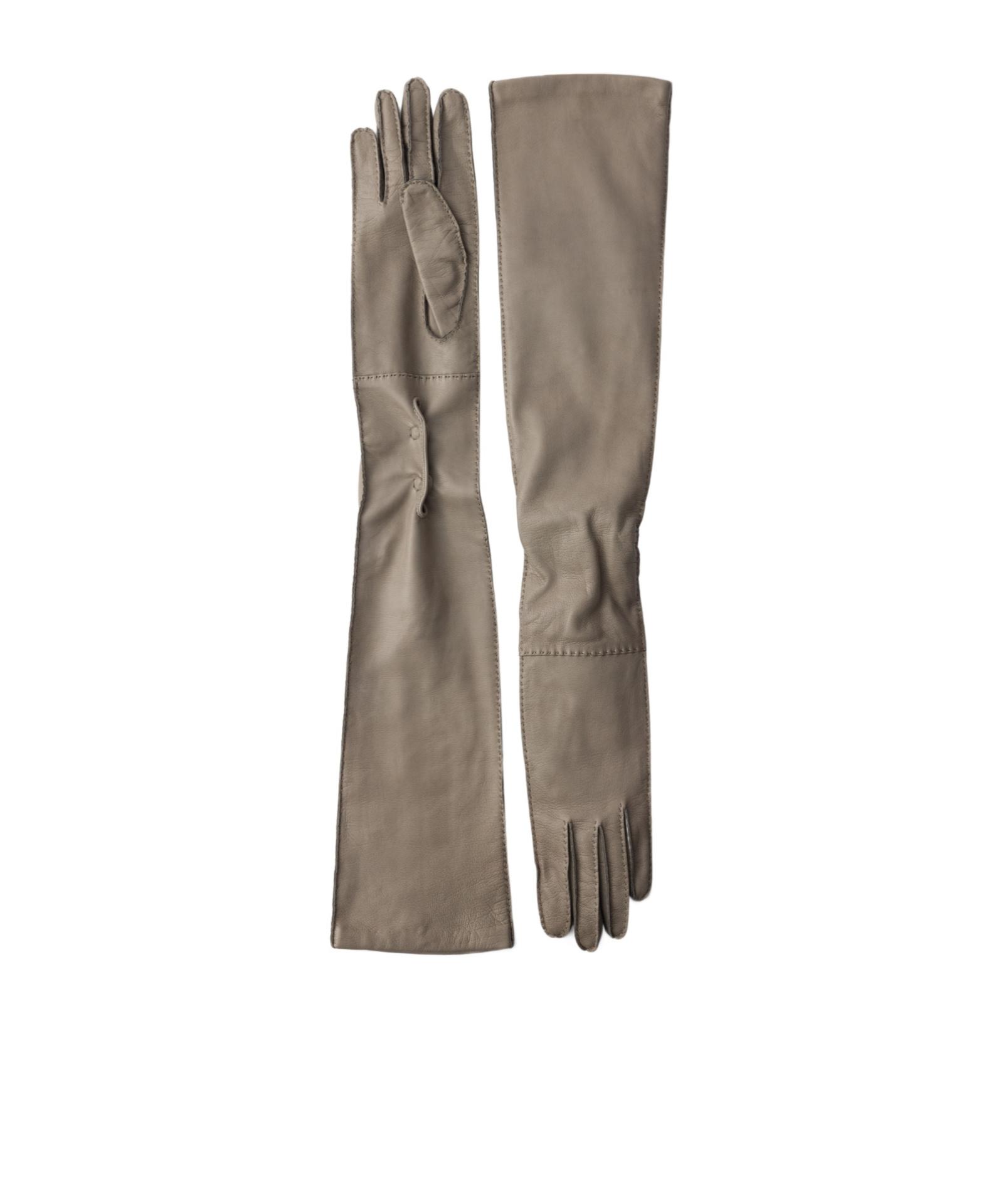 Women's Prada Gloves | Lyst