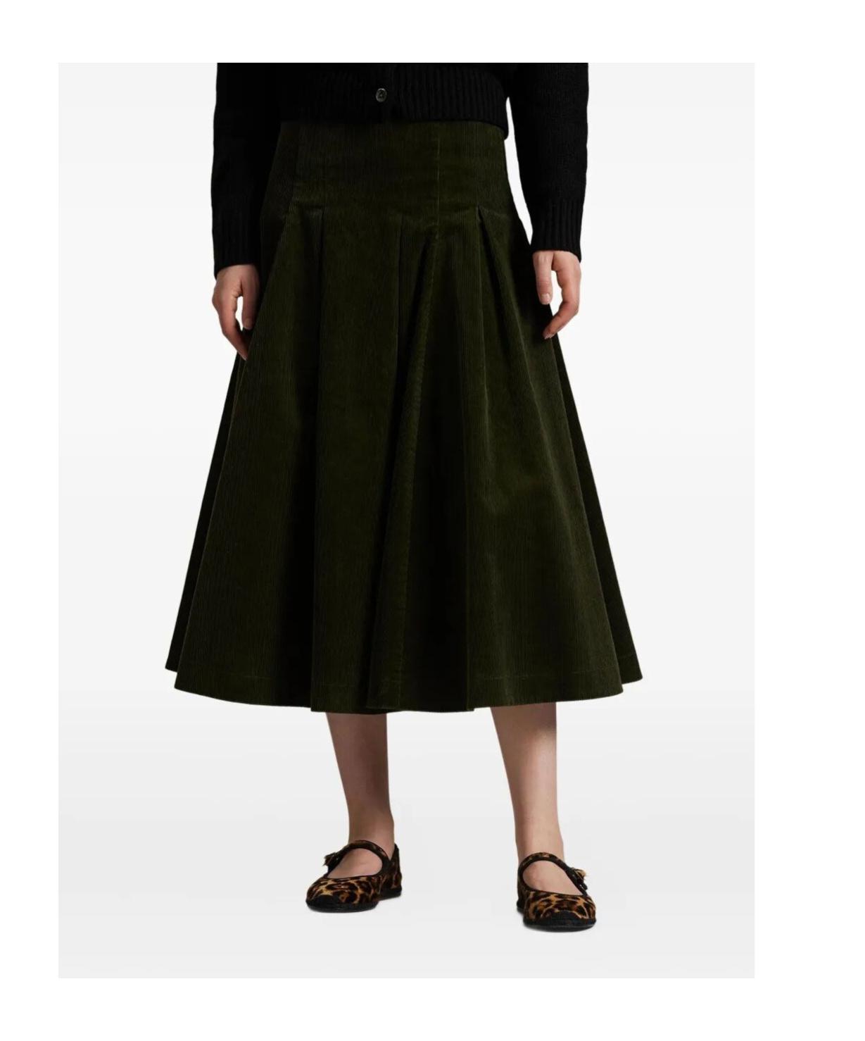 Polo Ralph Lauren Skirts for Women | Online Sale up to 80