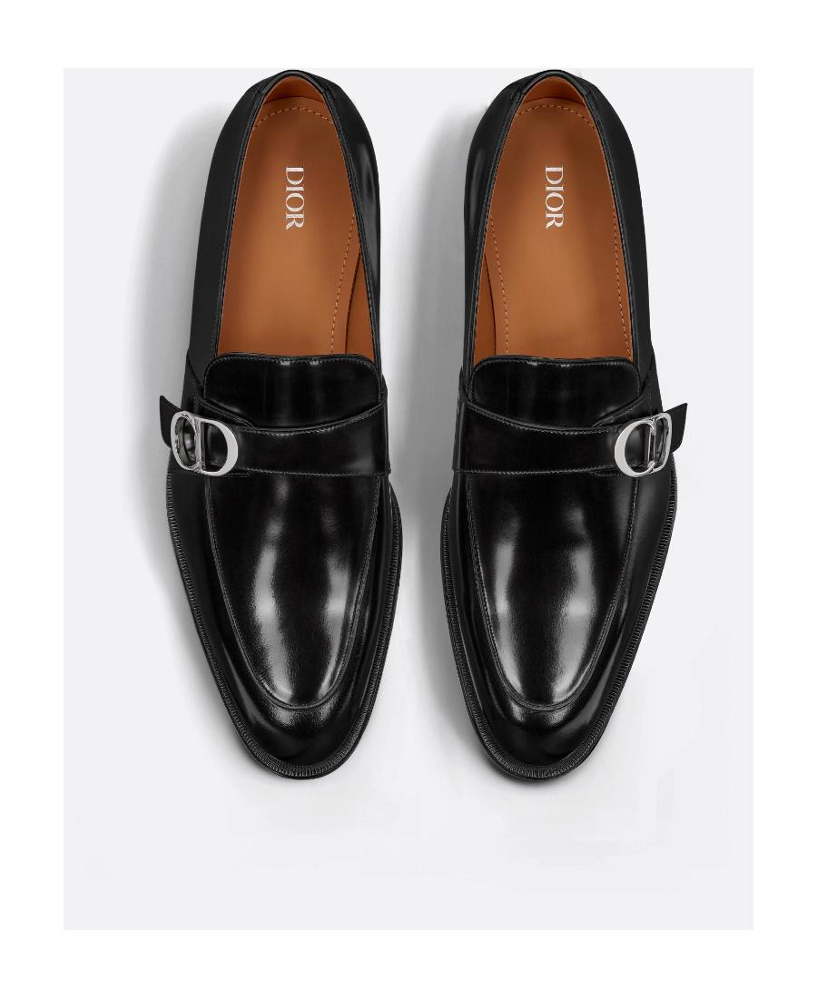 【Dior】TIMELESS LOAFER オブリーク【サイズ42 IT/EU】 Dior Timeless Loafer in Black for Men | Lyst