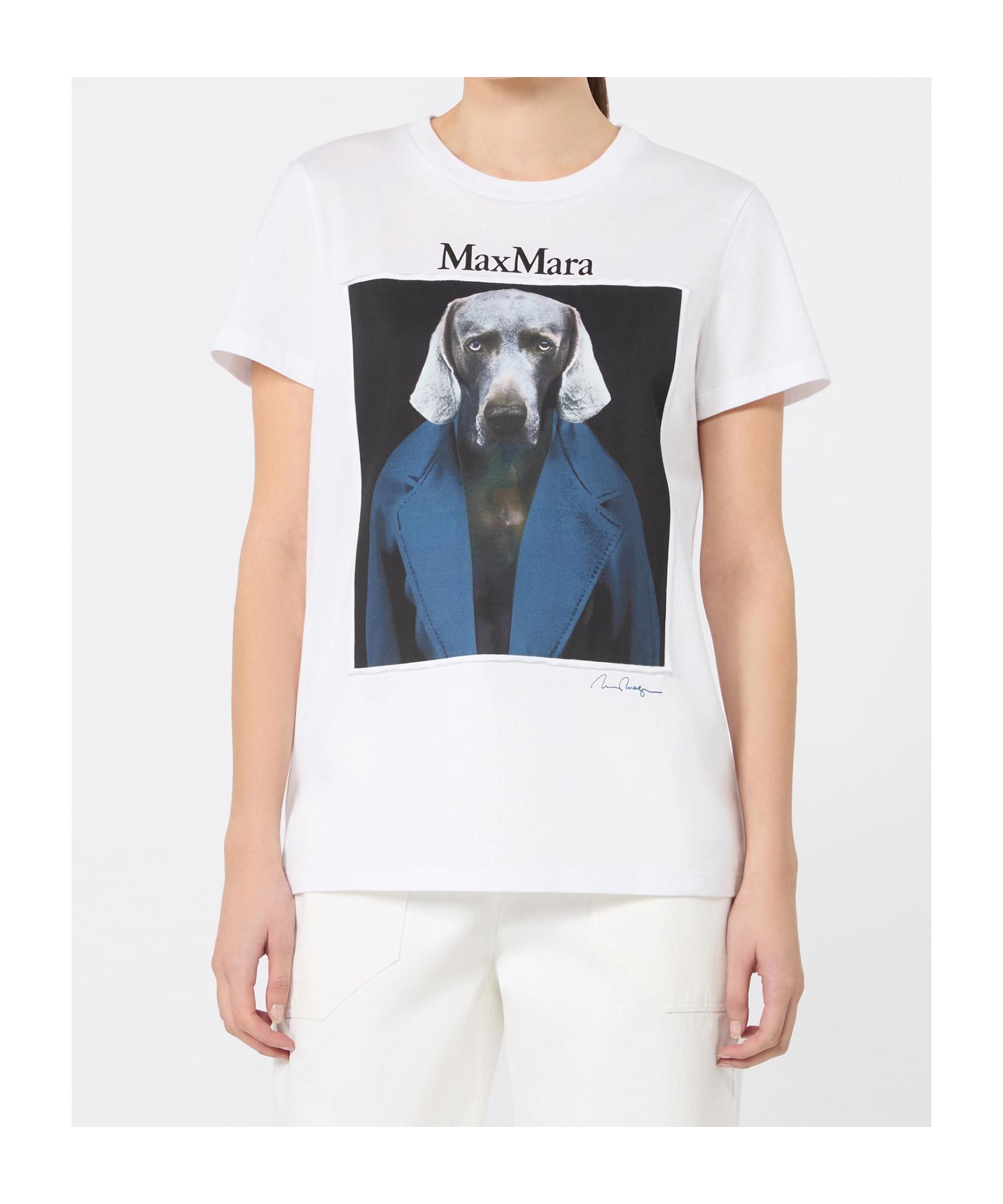 Max Mara T-shirts for Women | Online Sale up to 50% off | Lyst