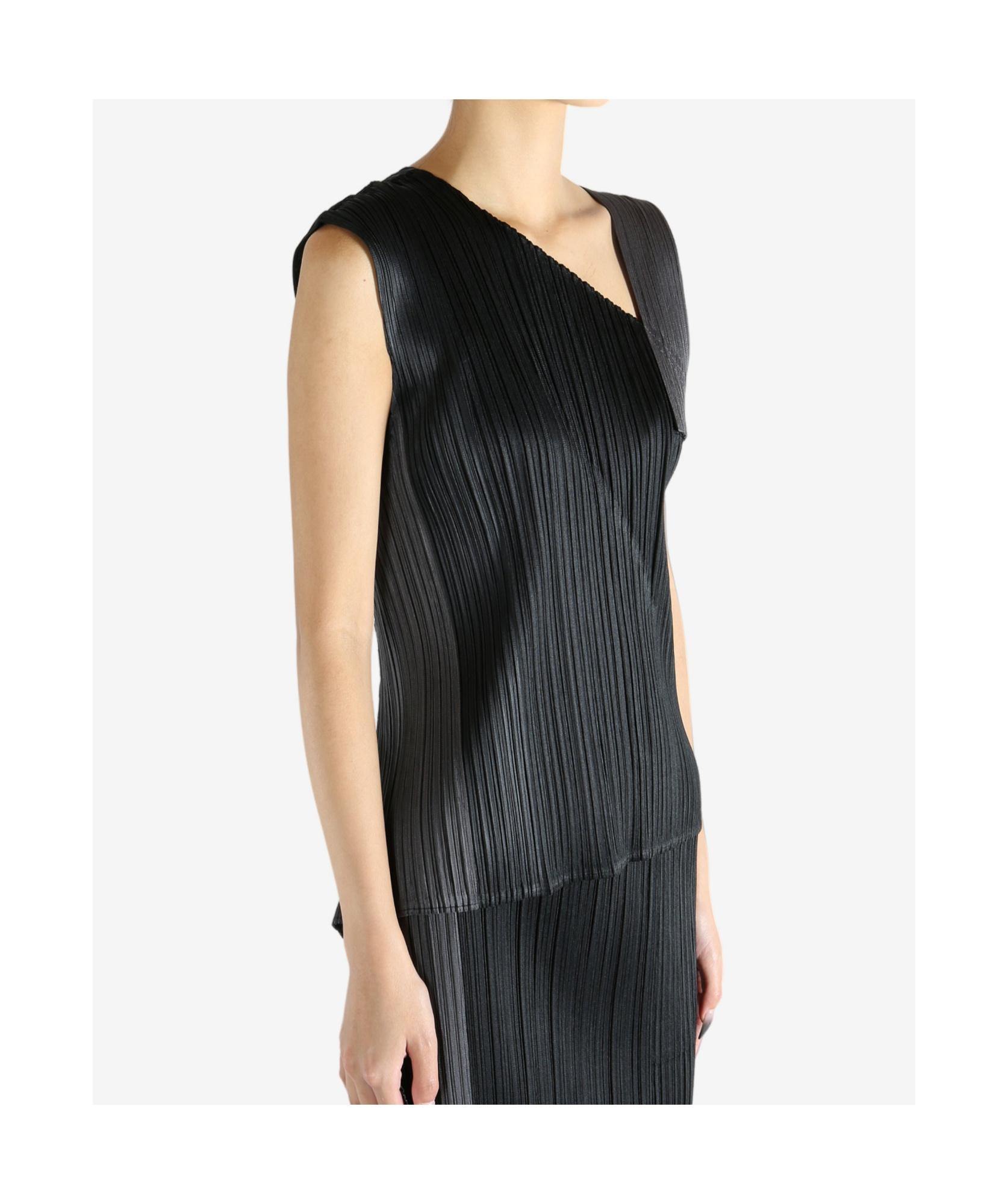 Pleats Please Issey Miyake Tops for Women | Online Sale up