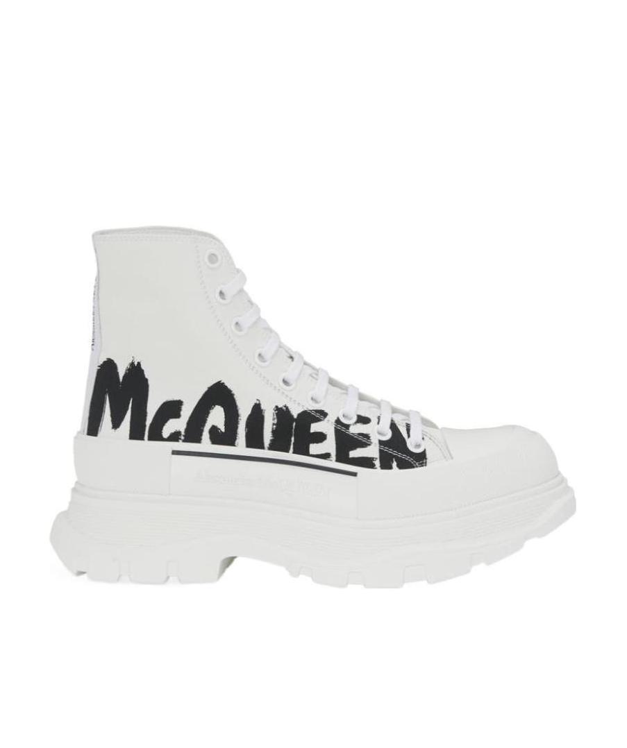 alexander mcqueen high tops