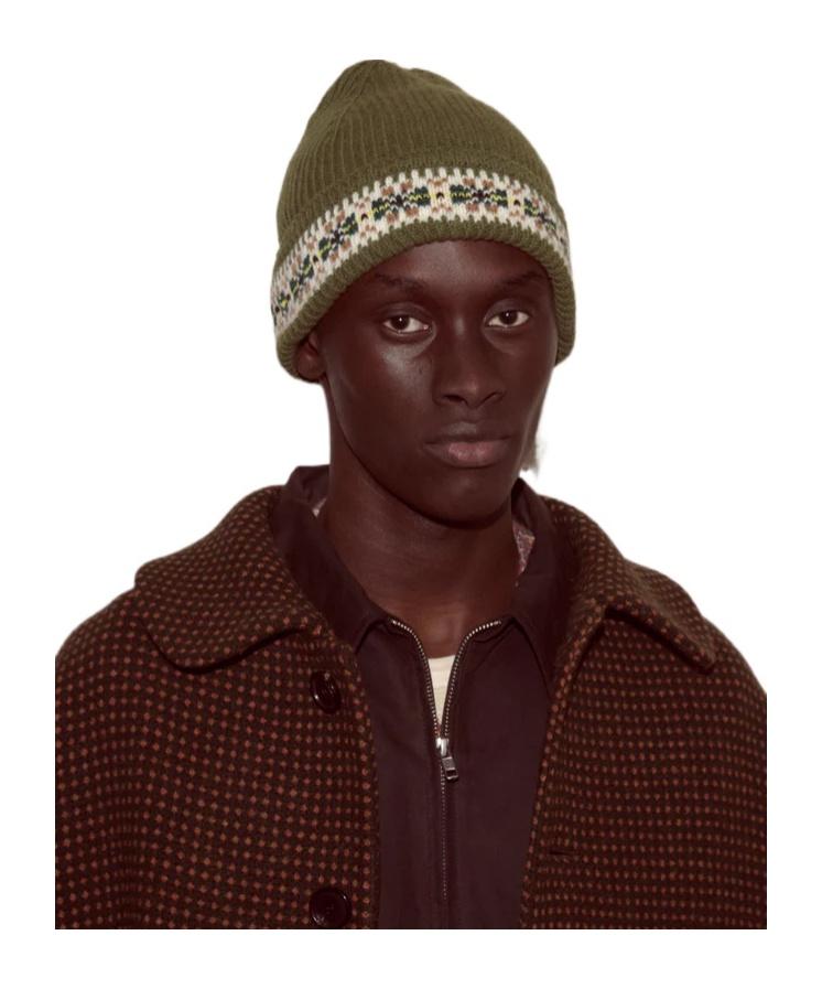 Bode Hats for Men | Online Sale up to 50% off | Lyst