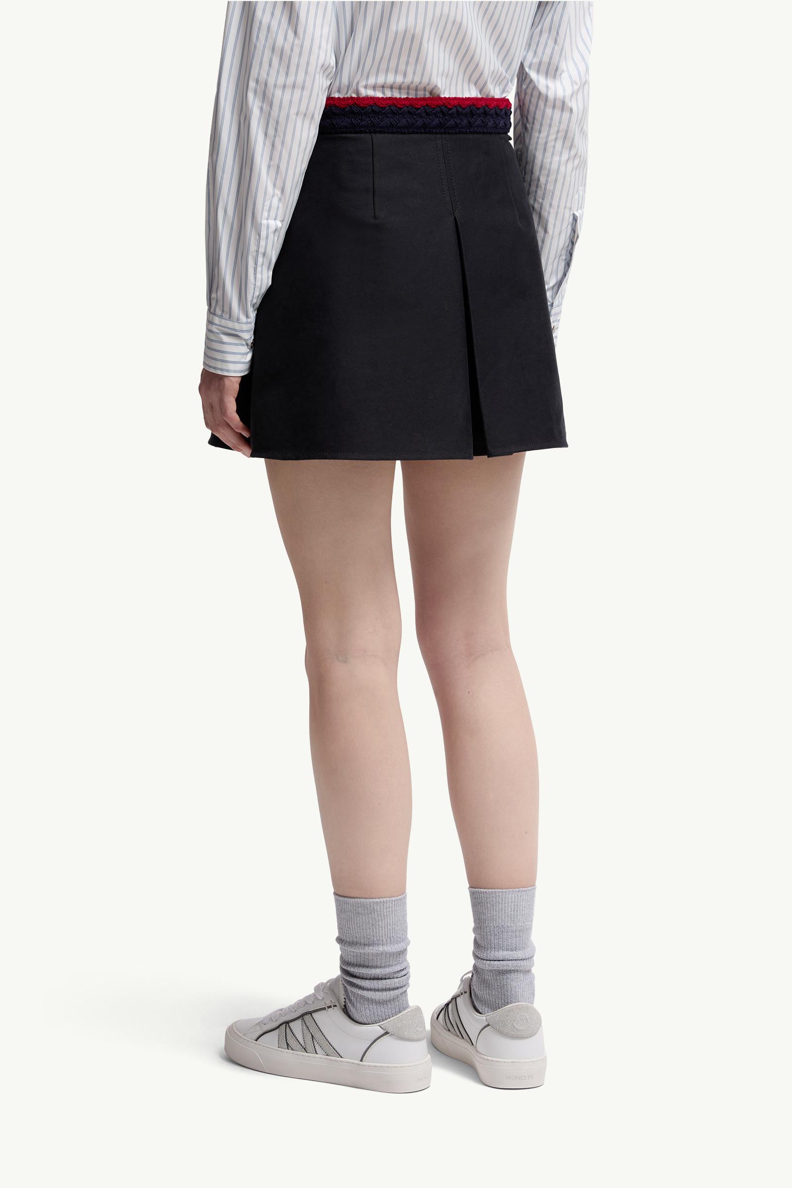 Moncler Mini skirts for Women | Online Sale up to 43% off | Lyst